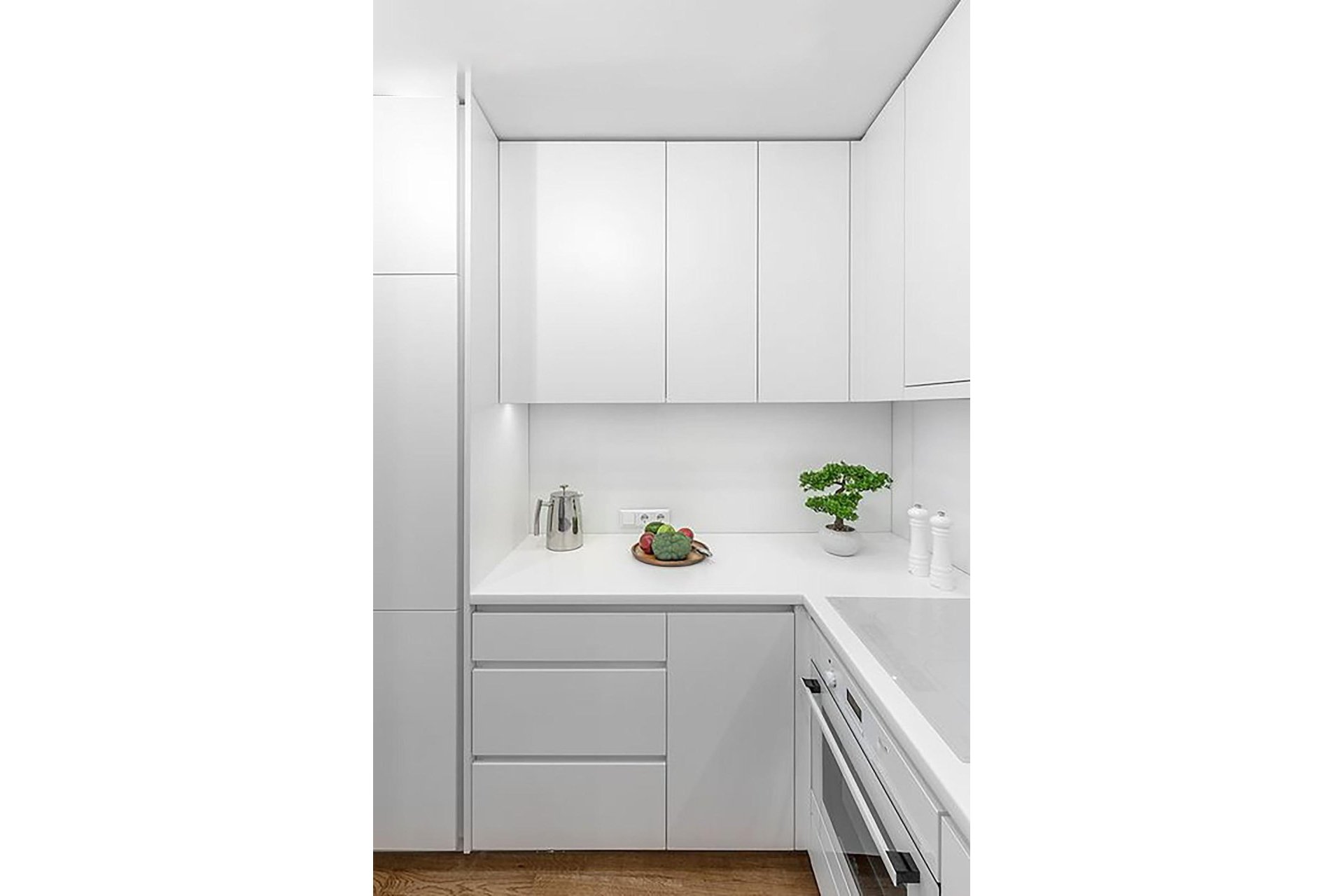 Neuf - Appartement - Relleu