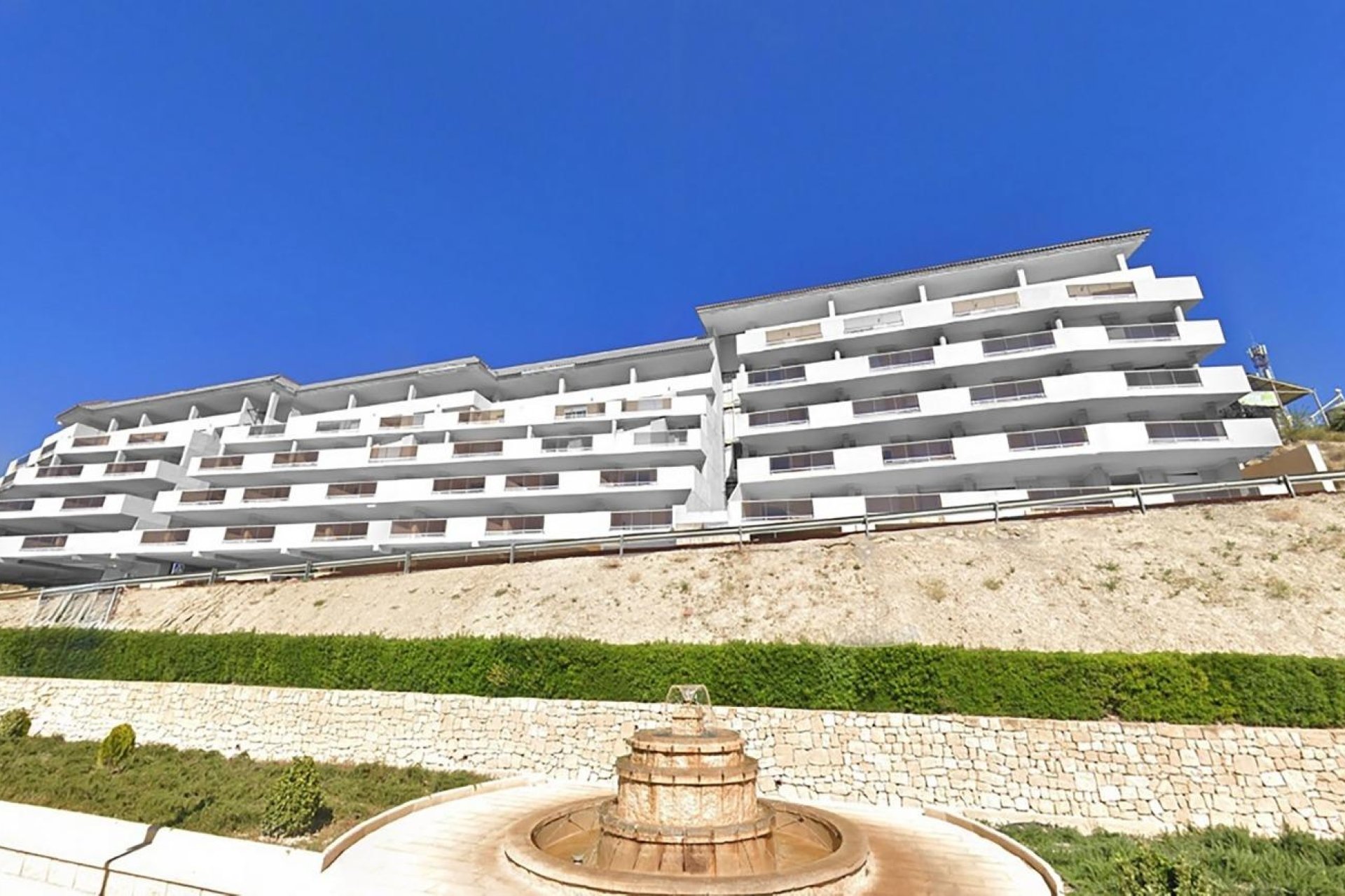 Neuf - Appartement - Relleu