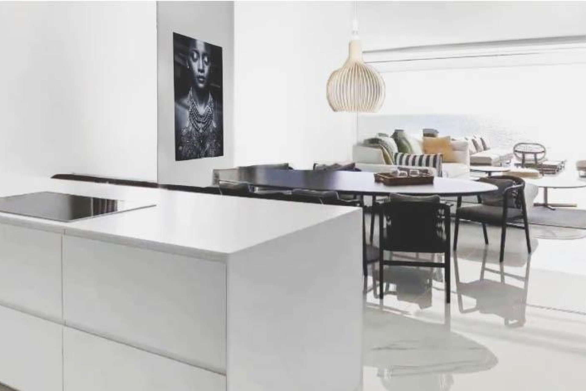 Neuf - Appartement - Relleu