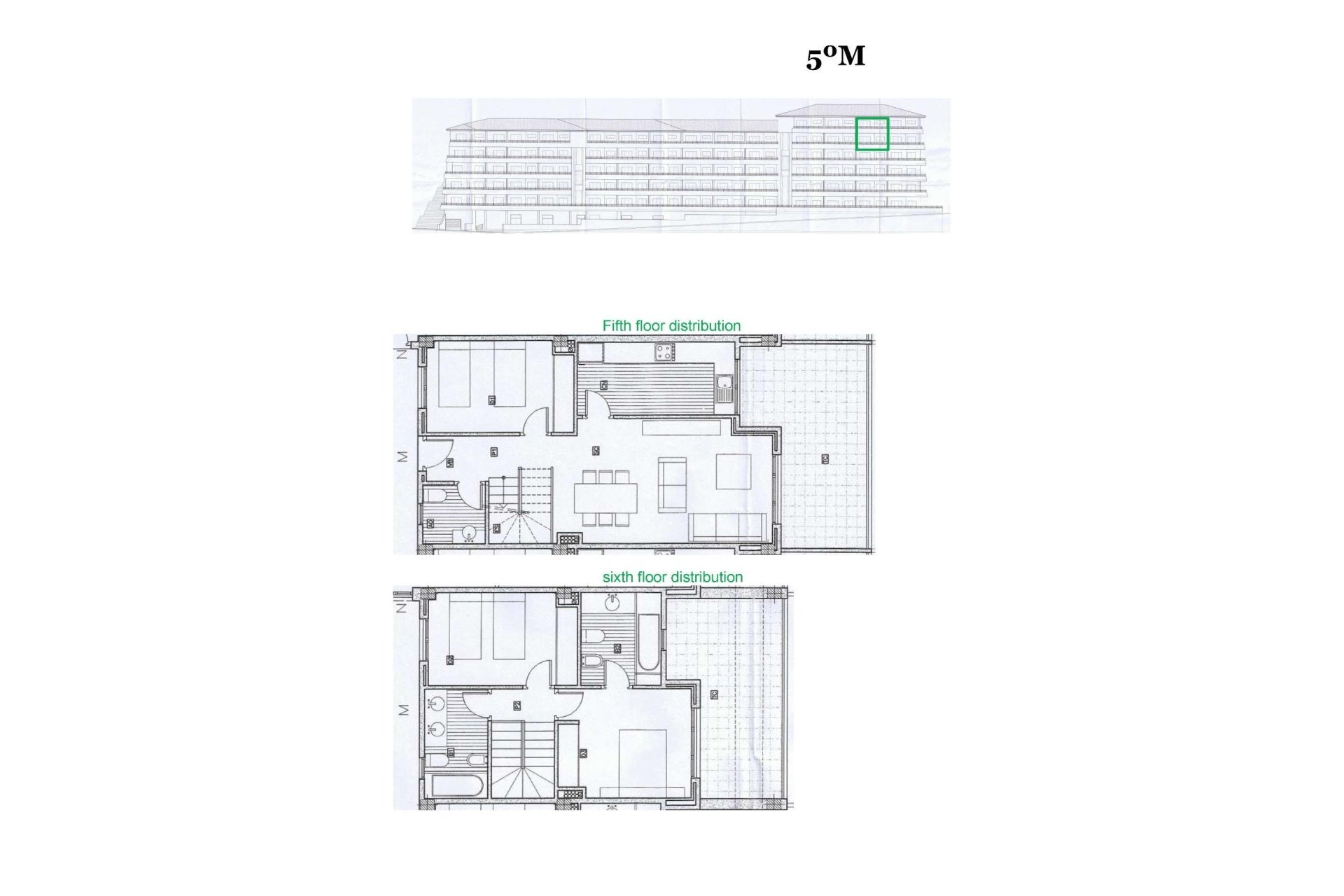 Neuf - Appartement - Relleu