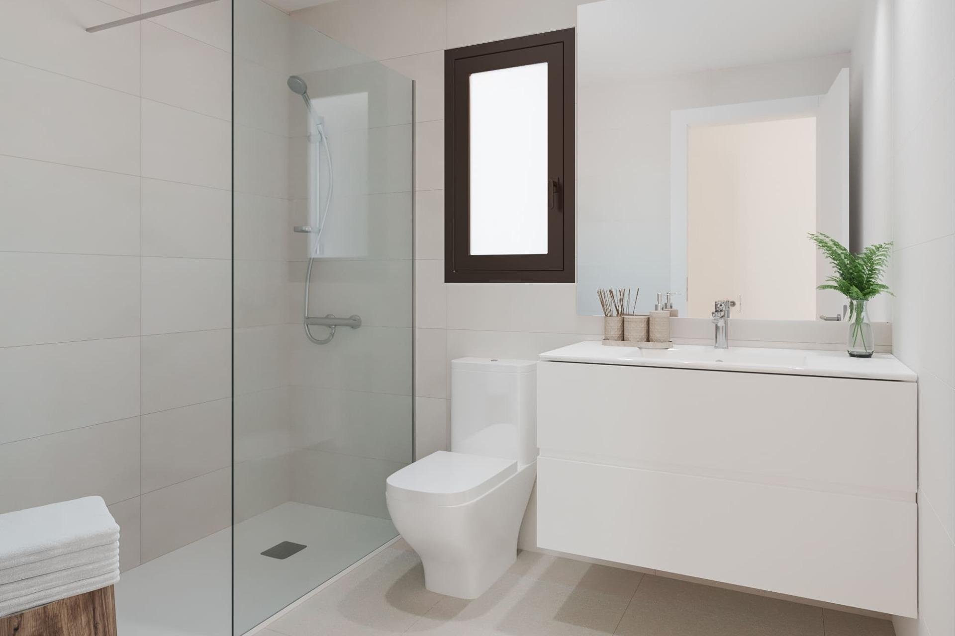 Neuf - Appartement - rincon de la victoria