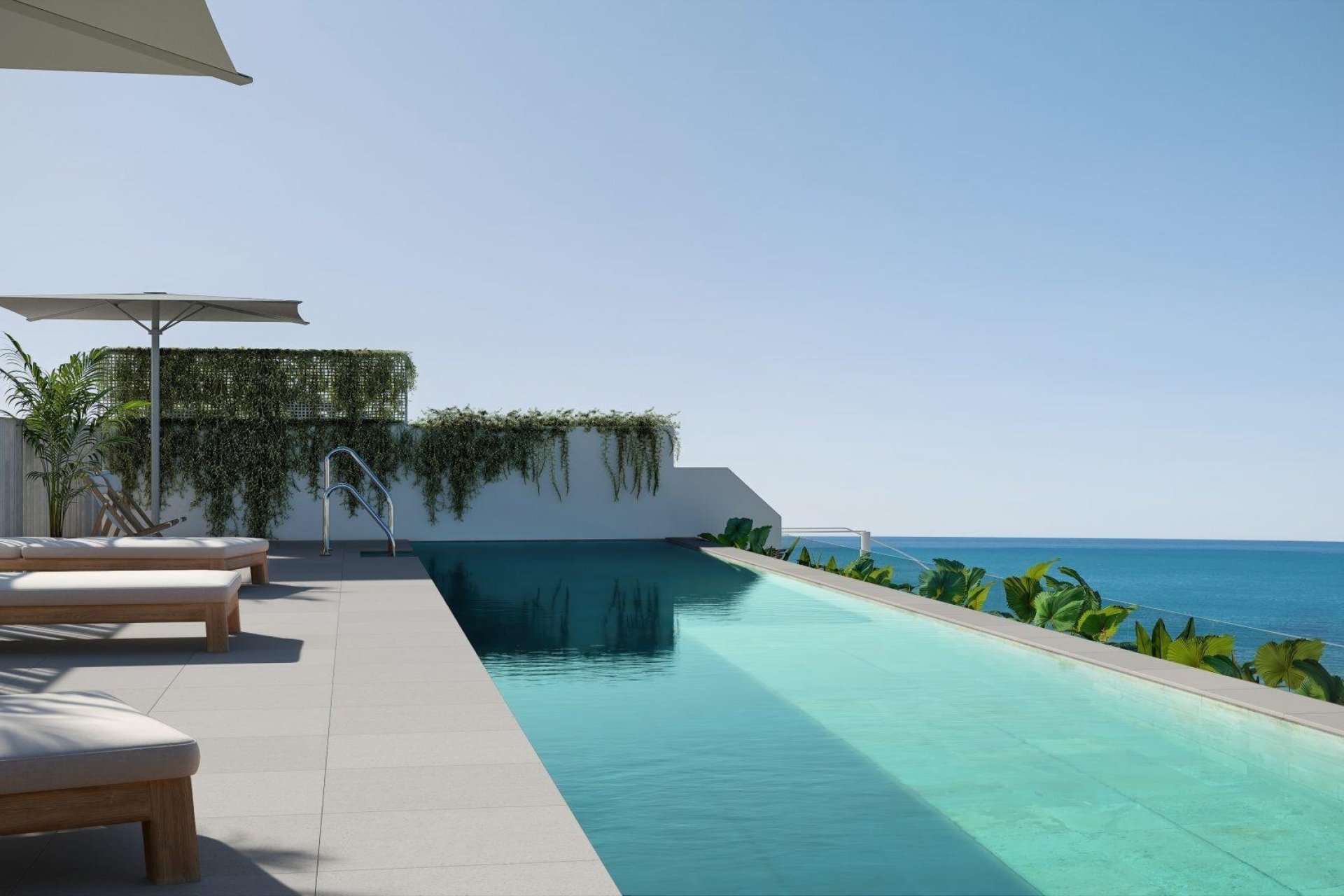 Neuf - Appartement - rincon de la victoria