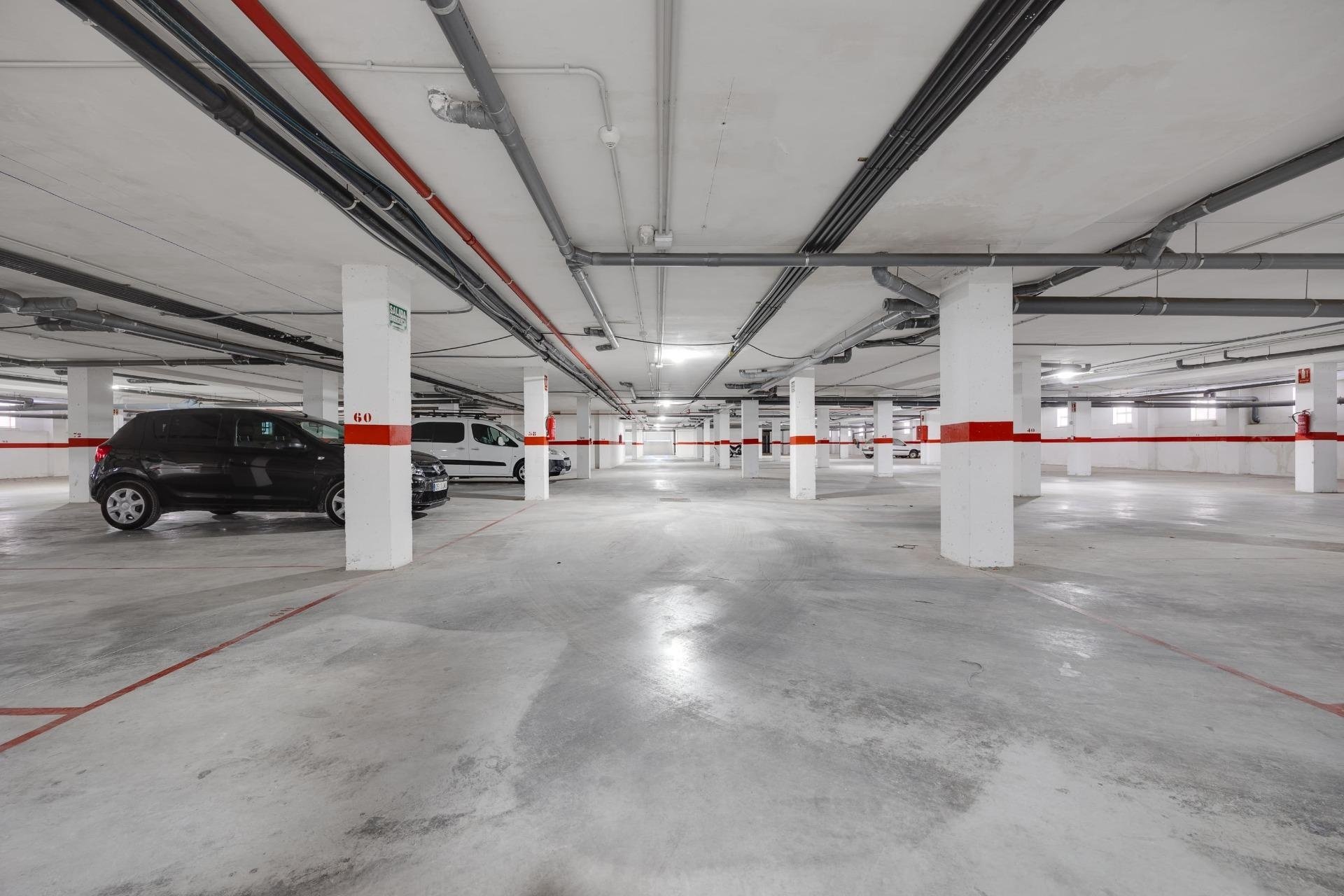 Neuf - Appartement - San Fulgencio