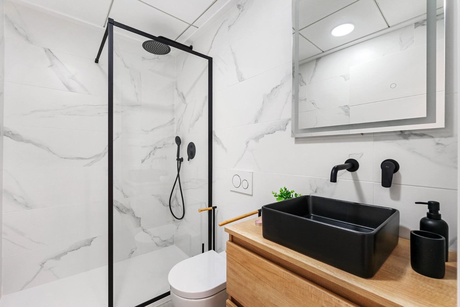 Neuf - Appartement - San Javier