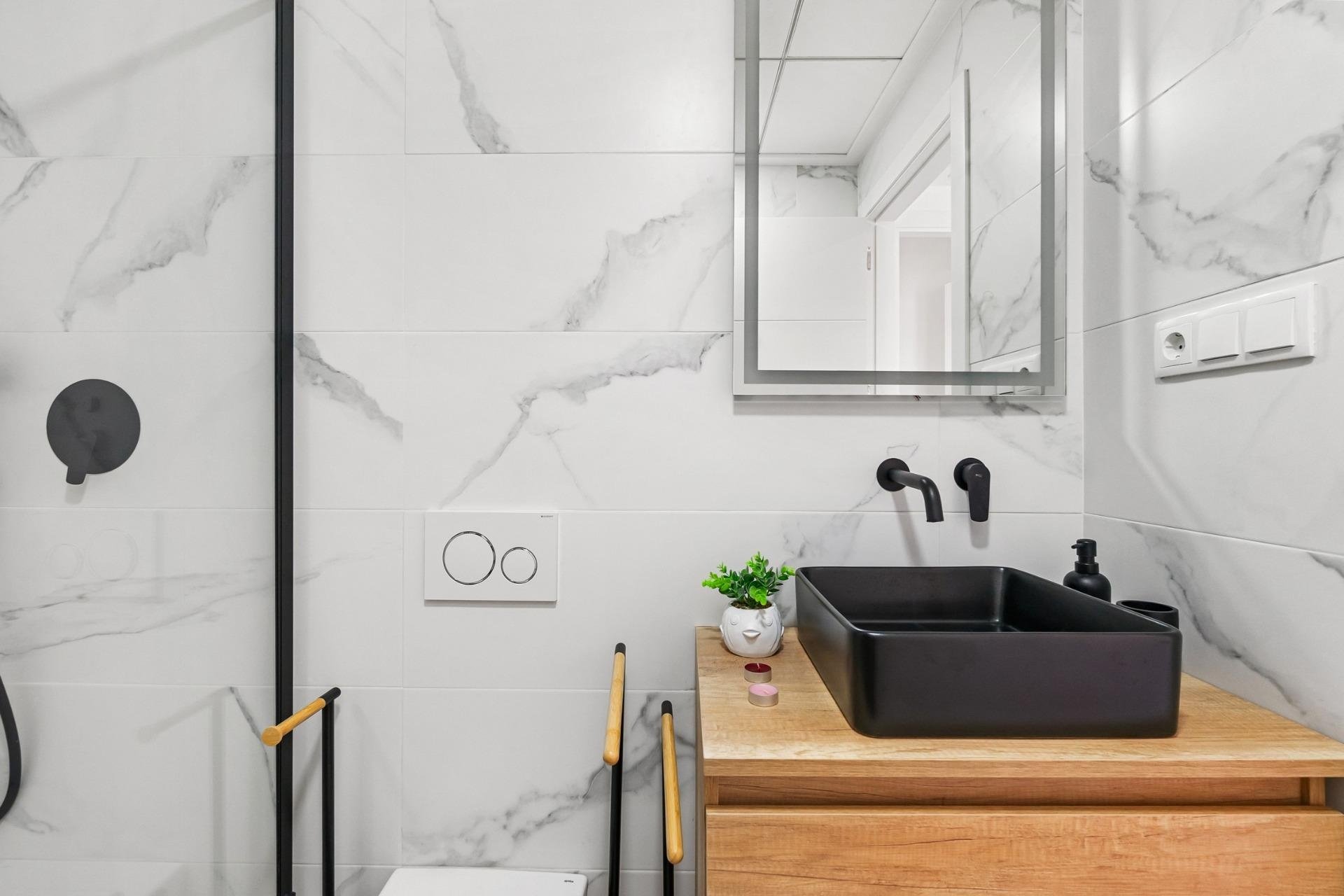 Neuf - Appartement - San Javier