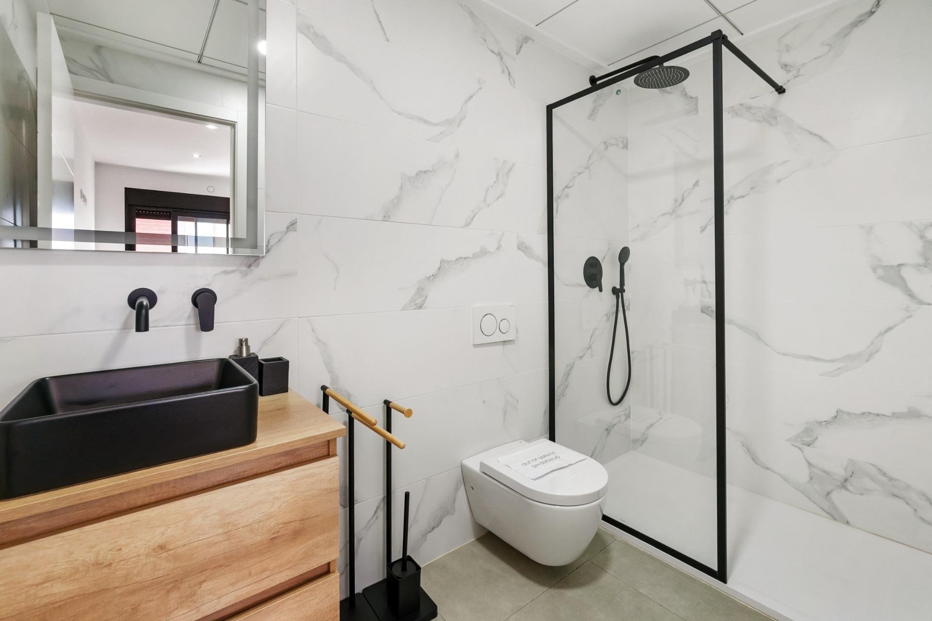 Neuf - Appartement - San Javier