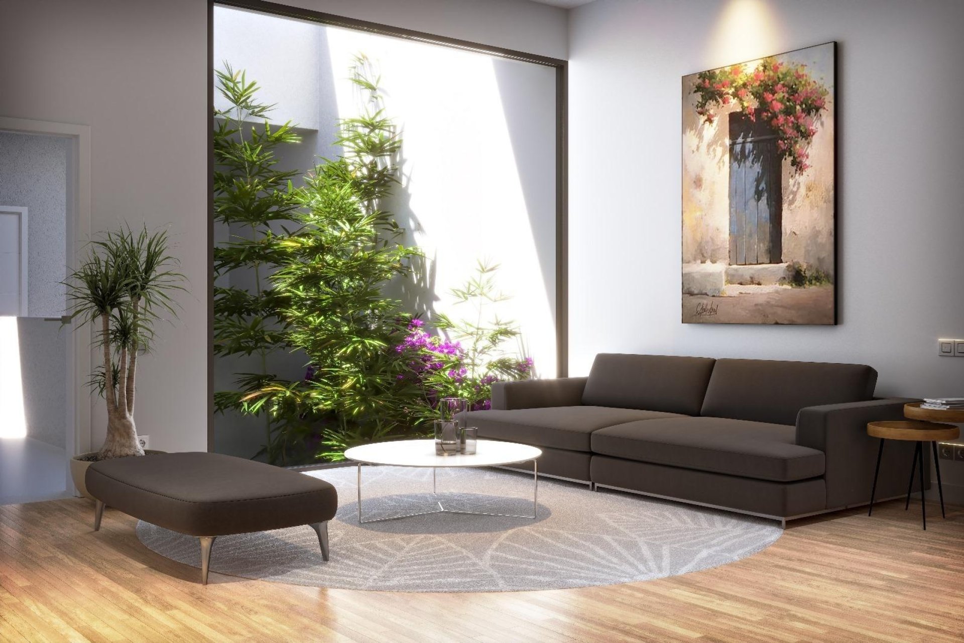 Neuf - Appartement - San Juan Alicante