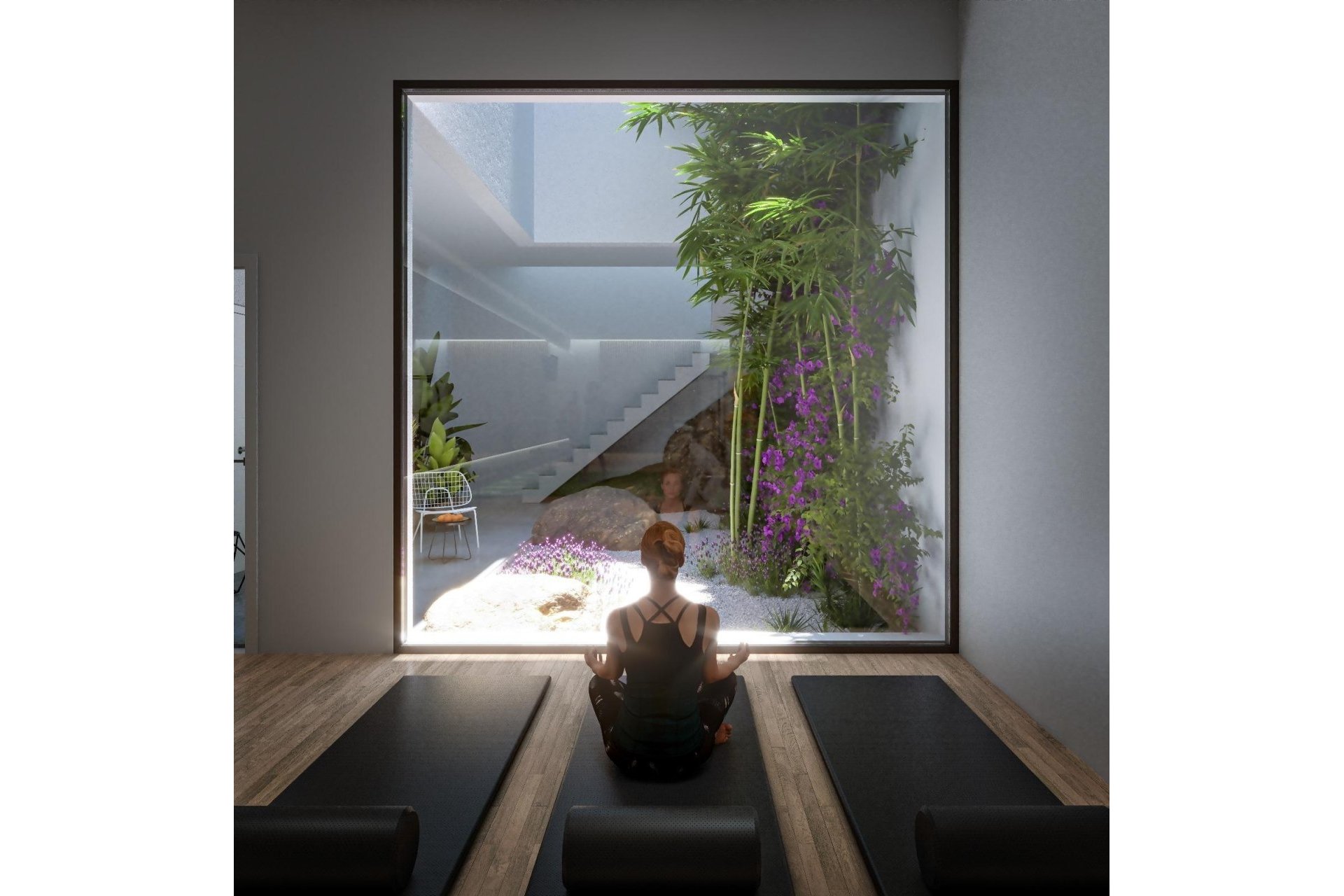 Neuf - Appartement - San Juan Alicante