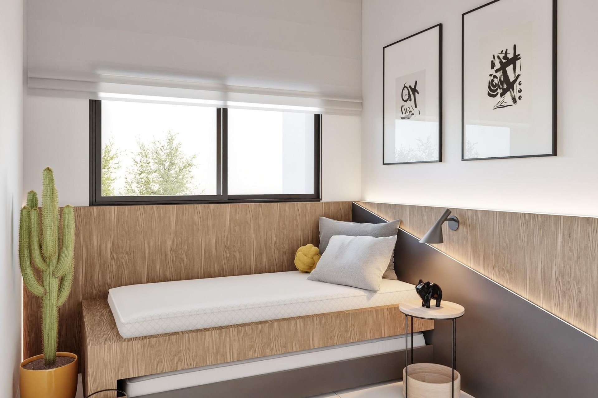 Neuf - Appartement - San Miguel de Salinas