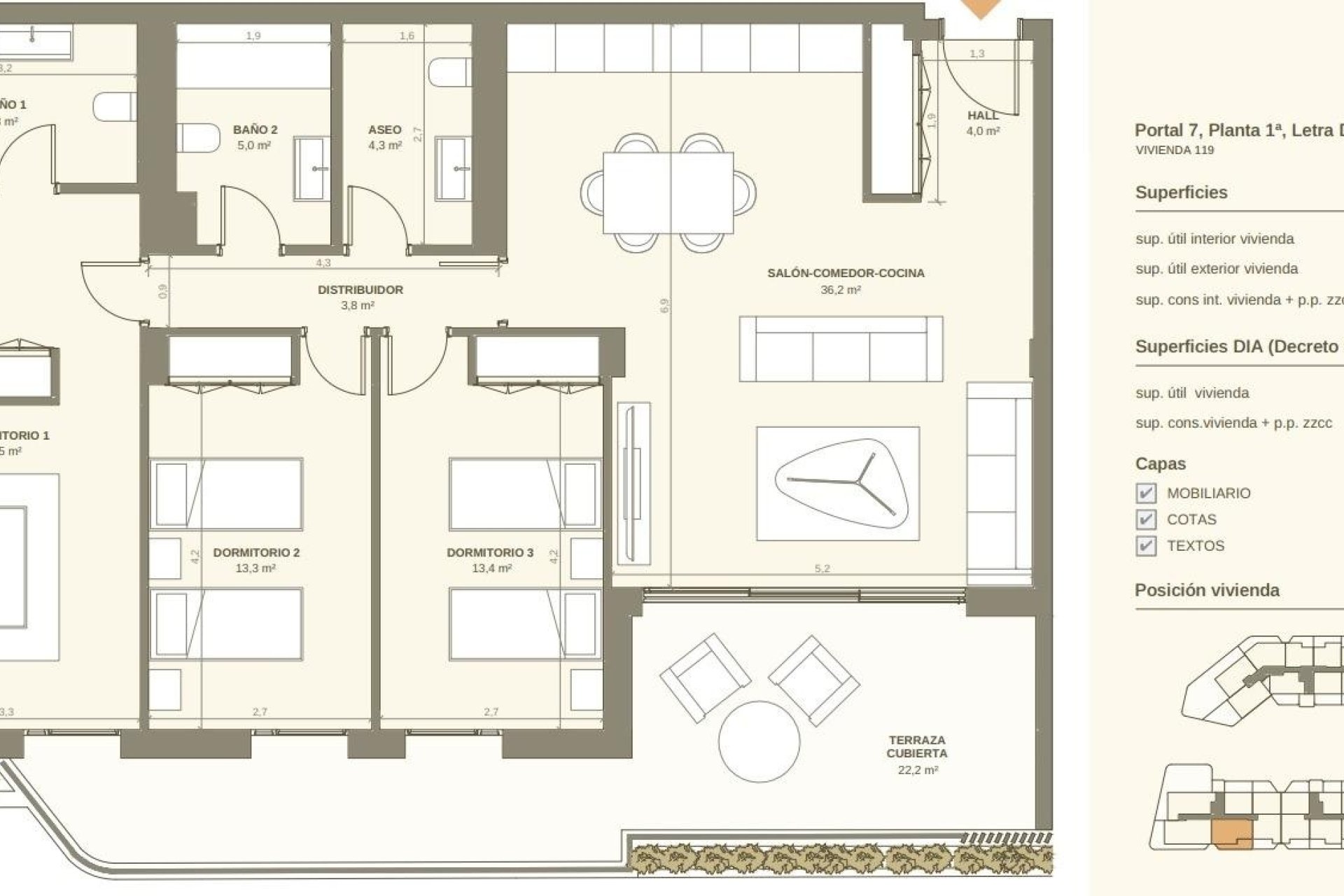 Neuf - Appartement - San Pedro De Alcantara