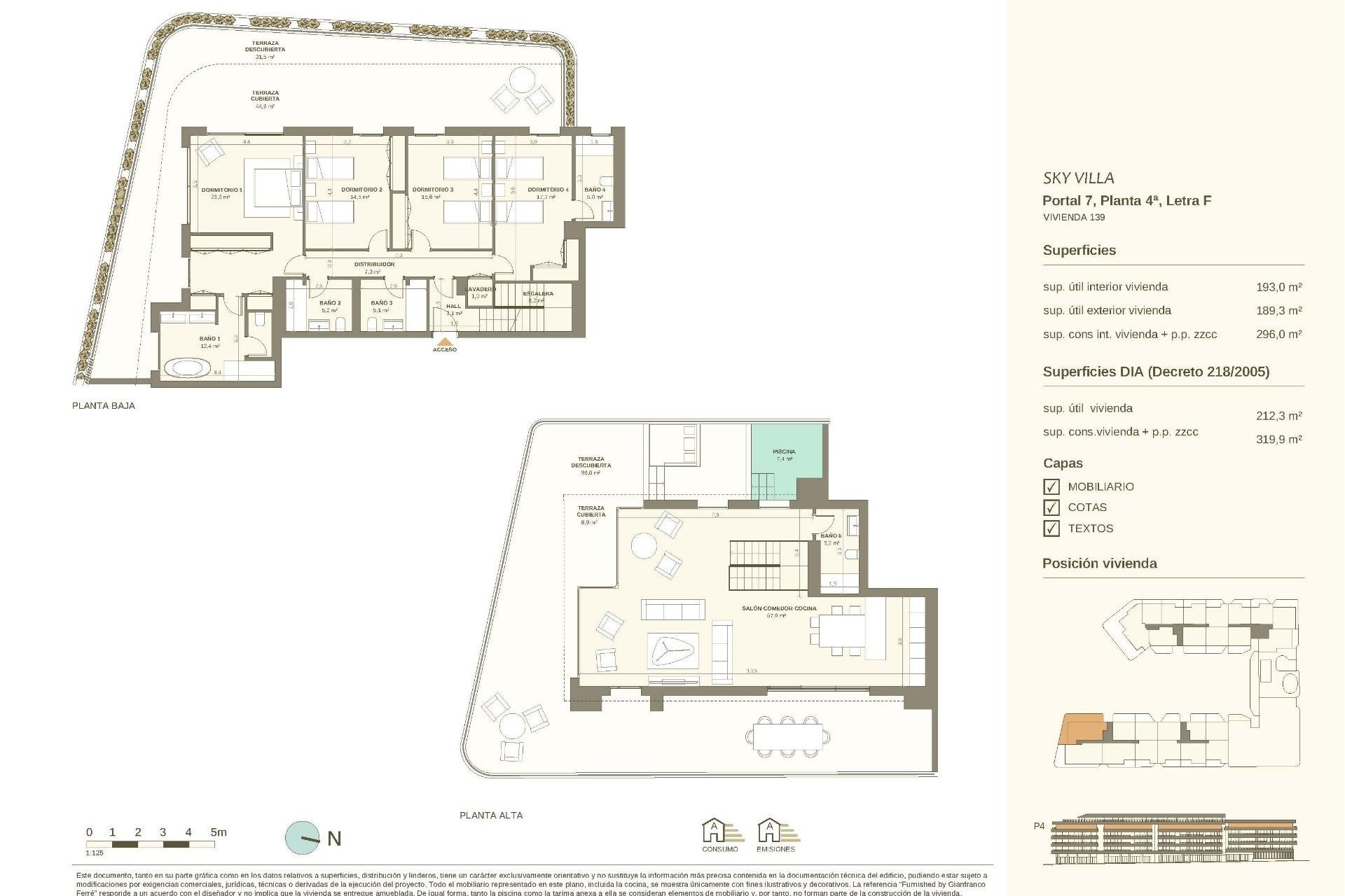 Neuf - Appartement - San Pedro De Alcantara