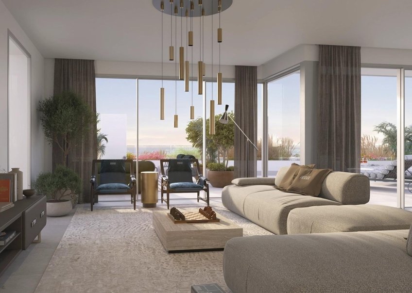 Neuf - Appartement - San Pedro De Alcantara