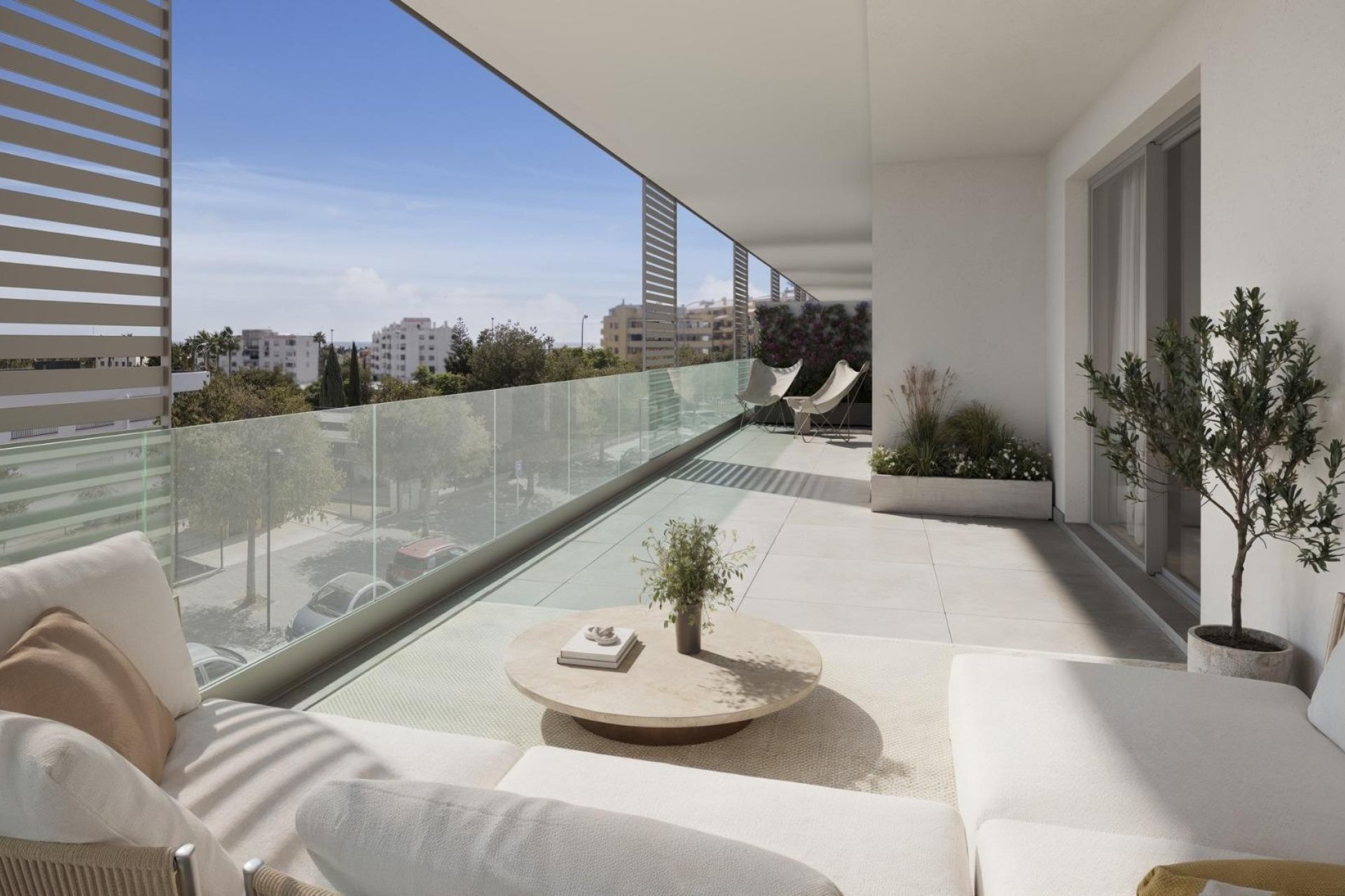 Neuf - Appartement - San Pedro De Alcantara