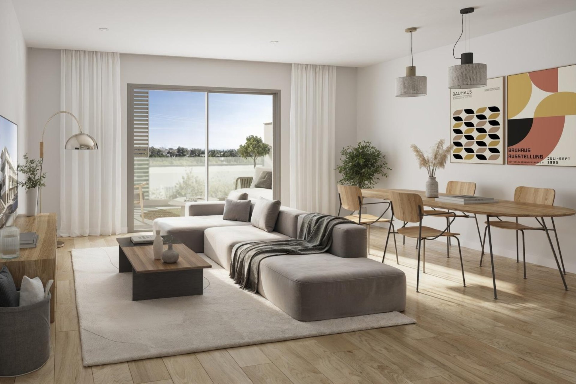 Neuf - Appartement - San Pedro De Alcantara
