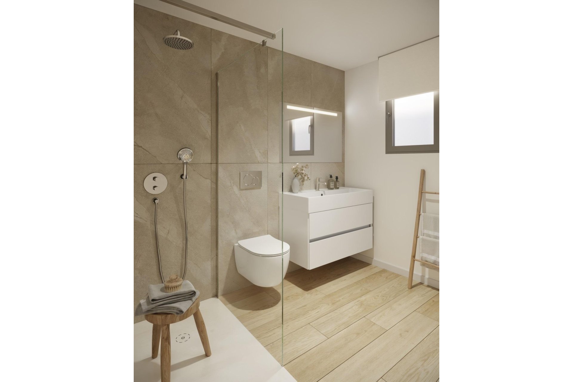 Neuf - Appartement - San Pedro De Alcantara