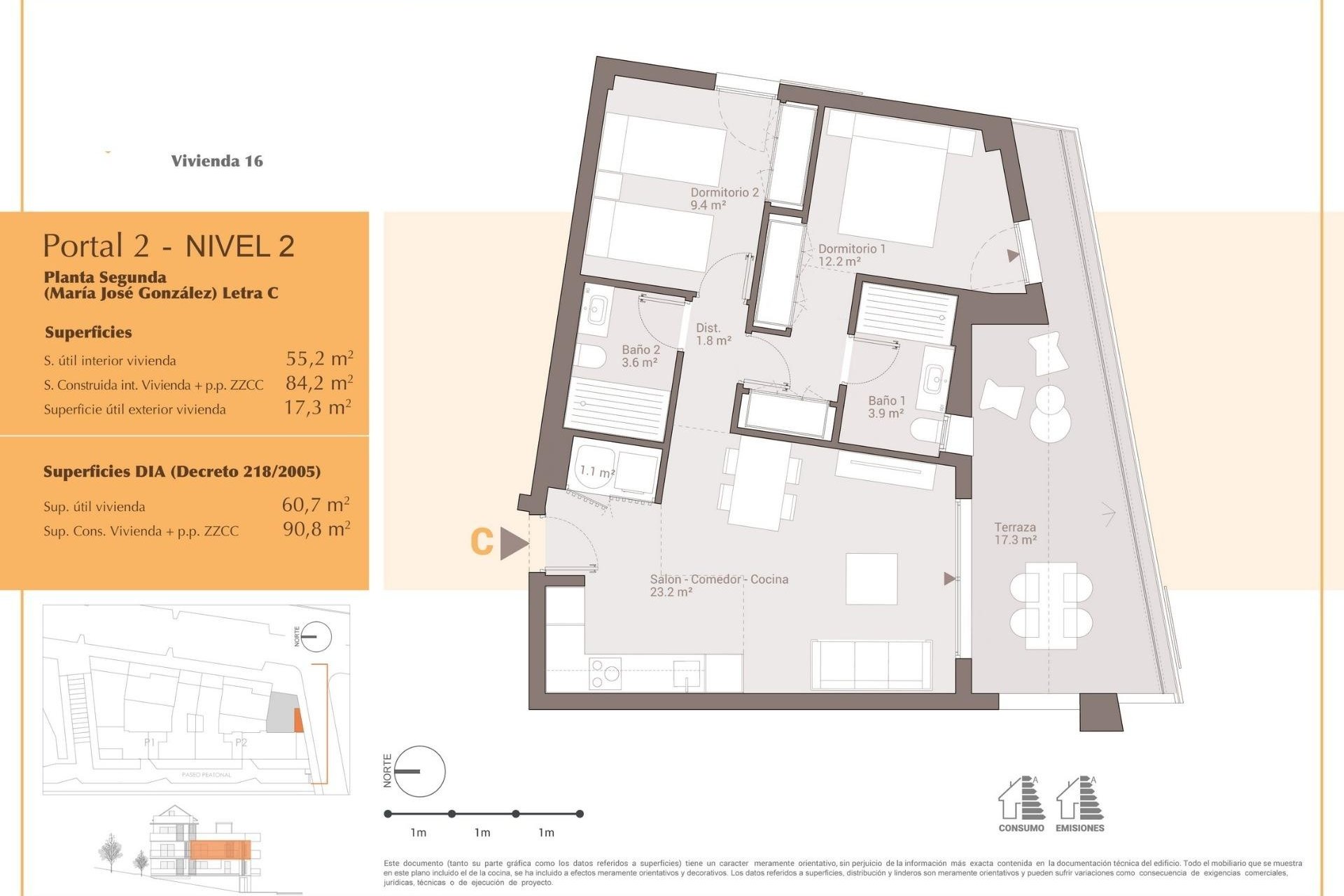 Neuf - Appartement - San Pedro De Alcantara