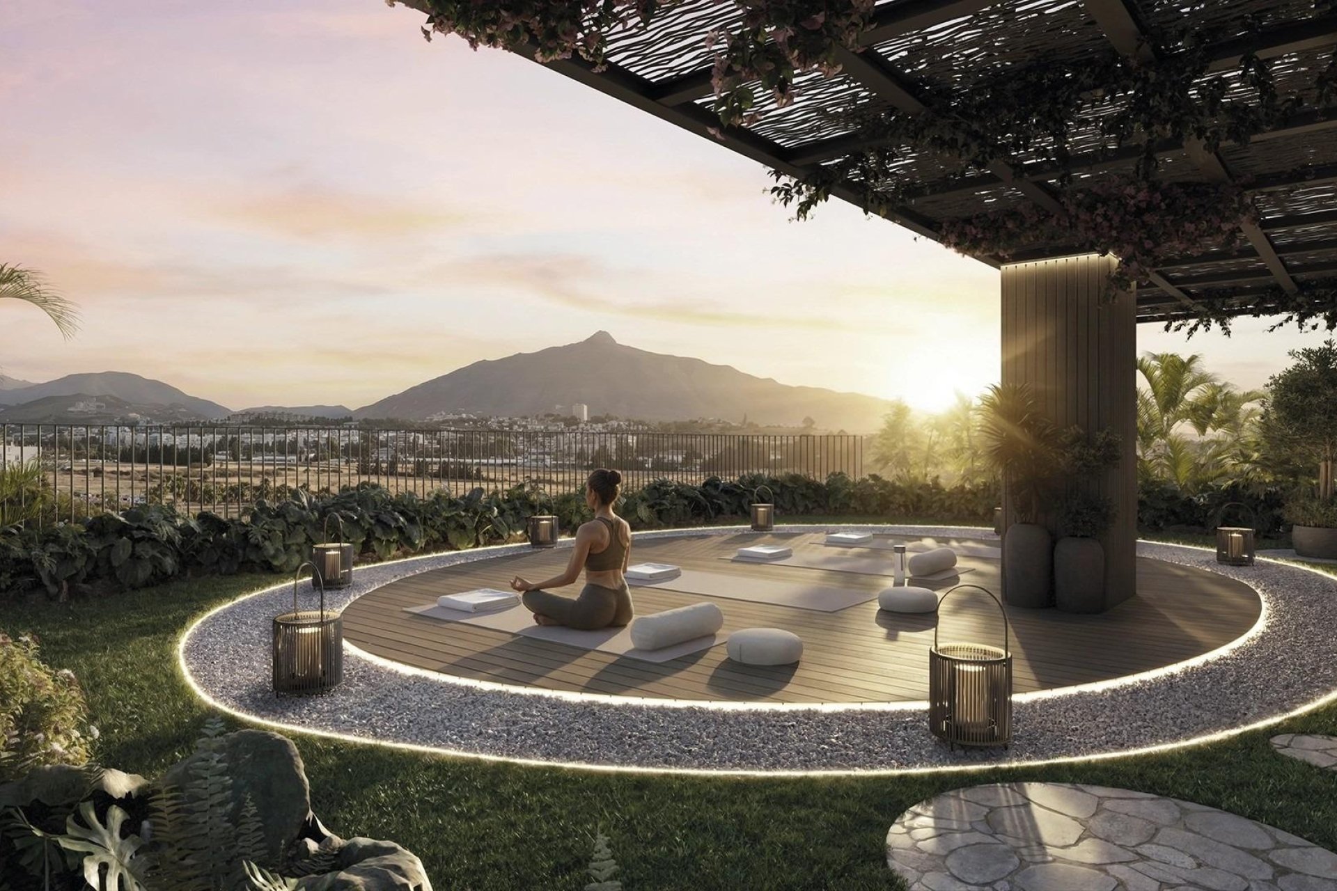 Neuf - Appartement - San Pedro De Alcantara