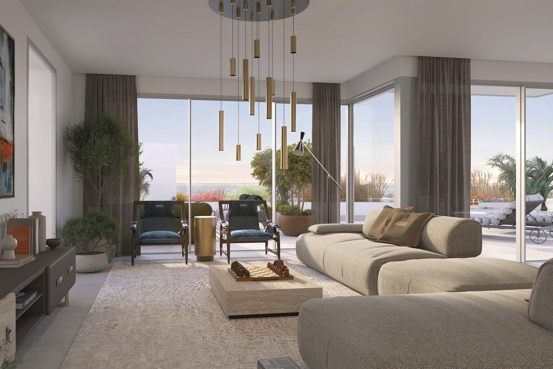 Neuf - Appartement - San Pedro De Alcantara