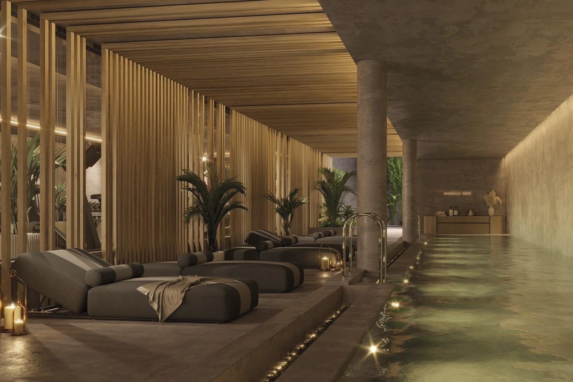 Neuf - Appartement - San Pedro De Alcantara