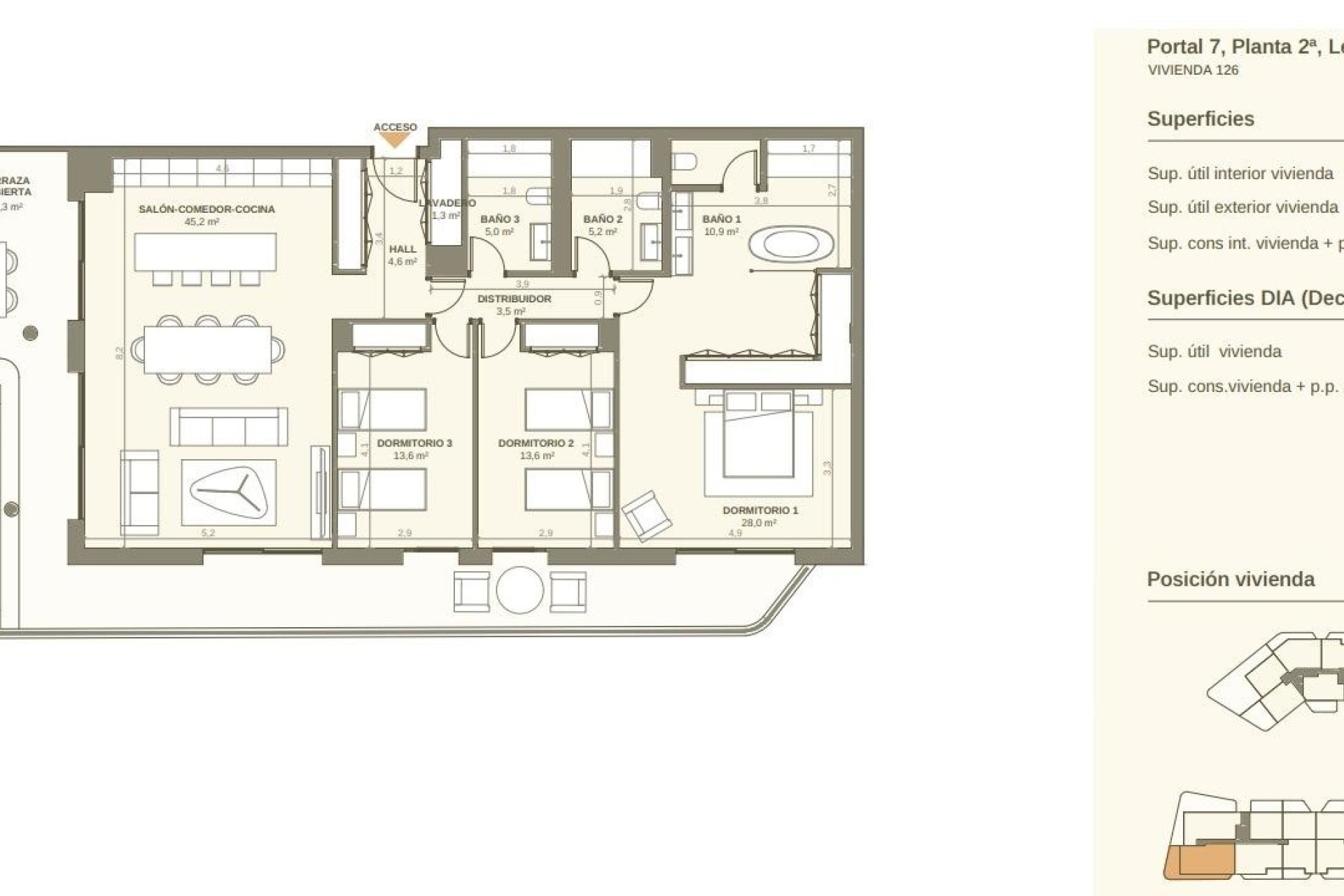 Neuf - APPARTEMENT  - San Pedro De Alcantara