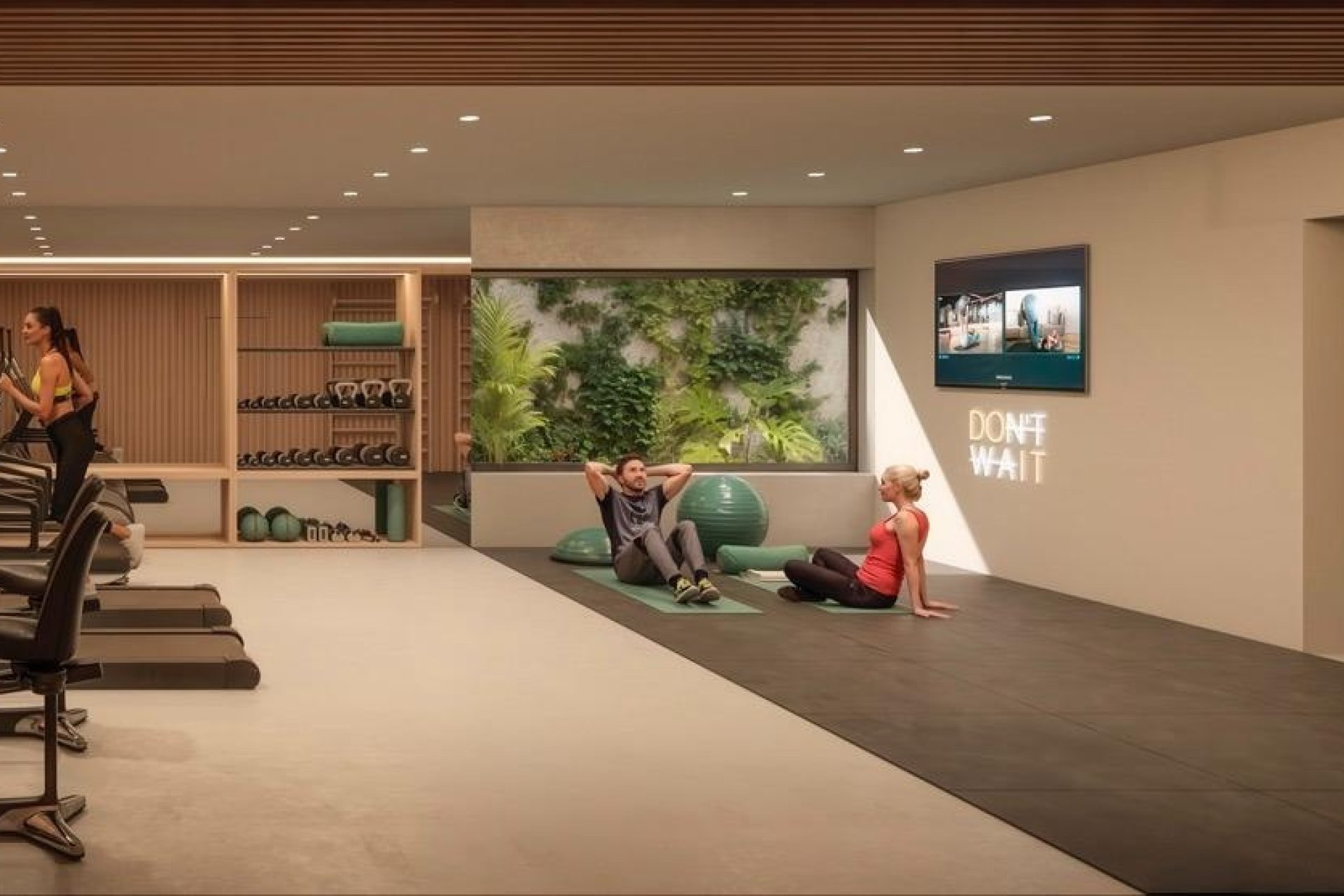 Neuf - Appartement - San Pedro De Alcantara