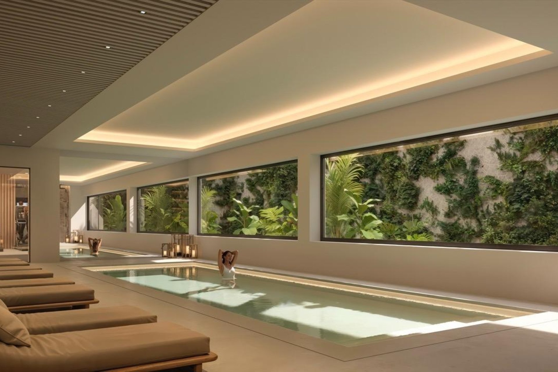 Neuf - Appartement - San Pedro De Alcantara