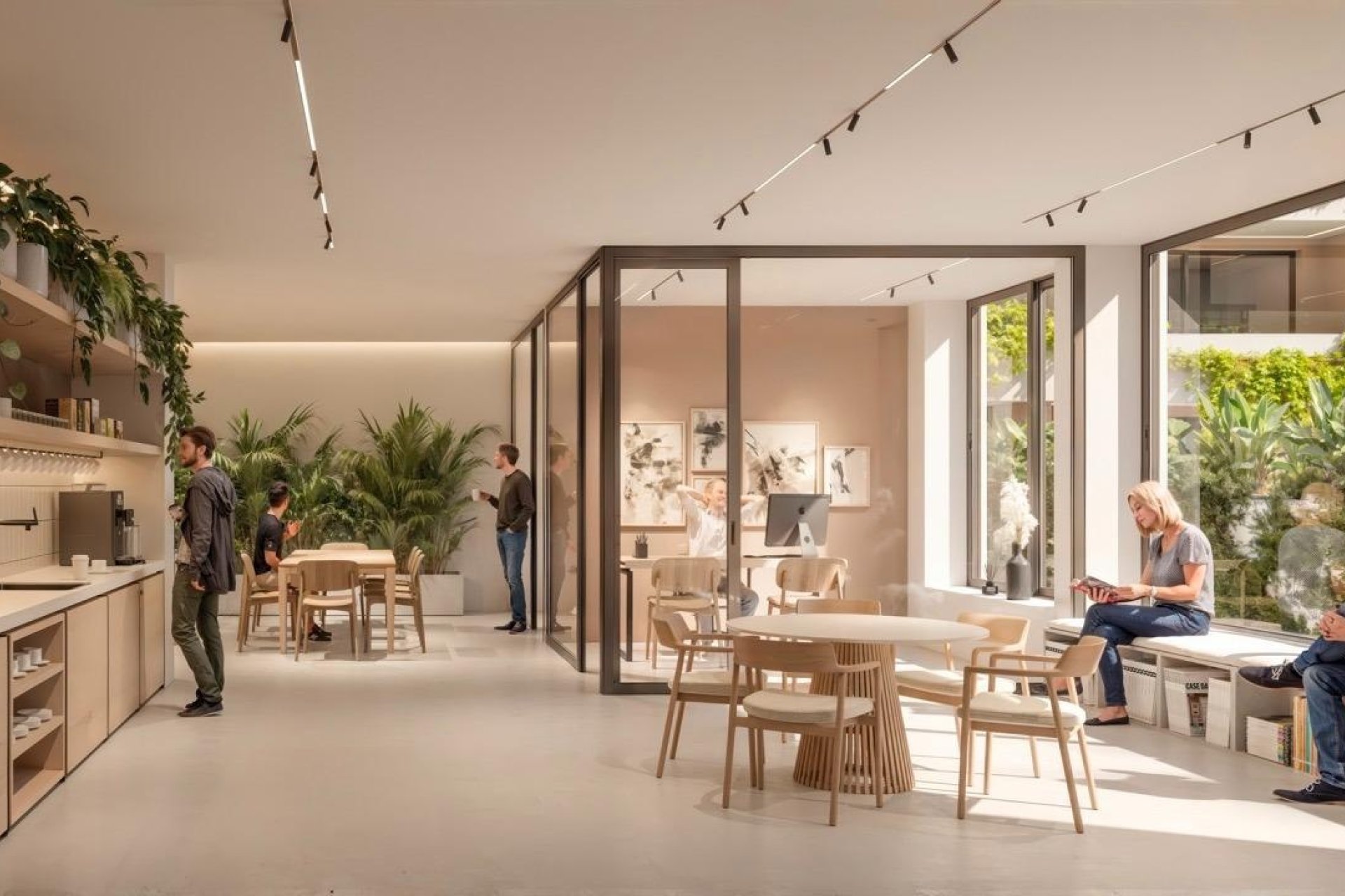 Neuf - Appartement - San Pedro De Alcantara