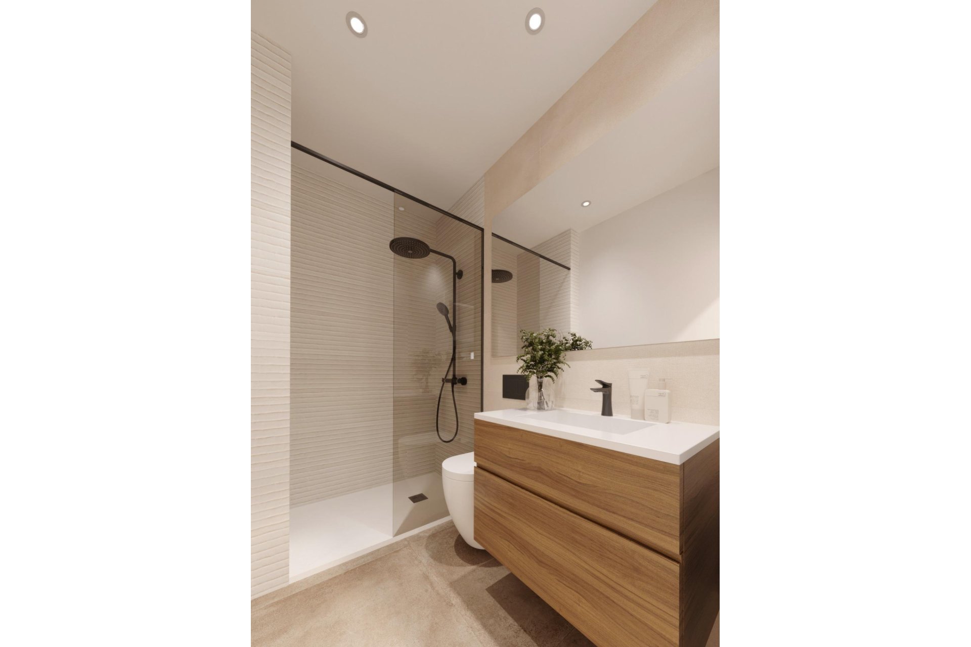 Neuf - Appartement - Torre Pacheco