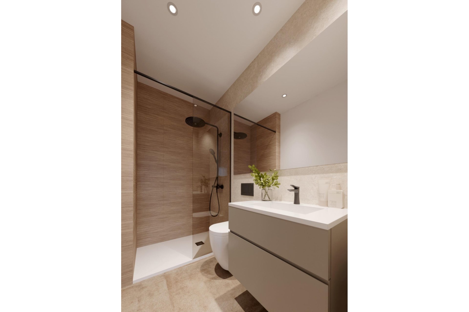 Neuf - Appartement - Torre Pacheco