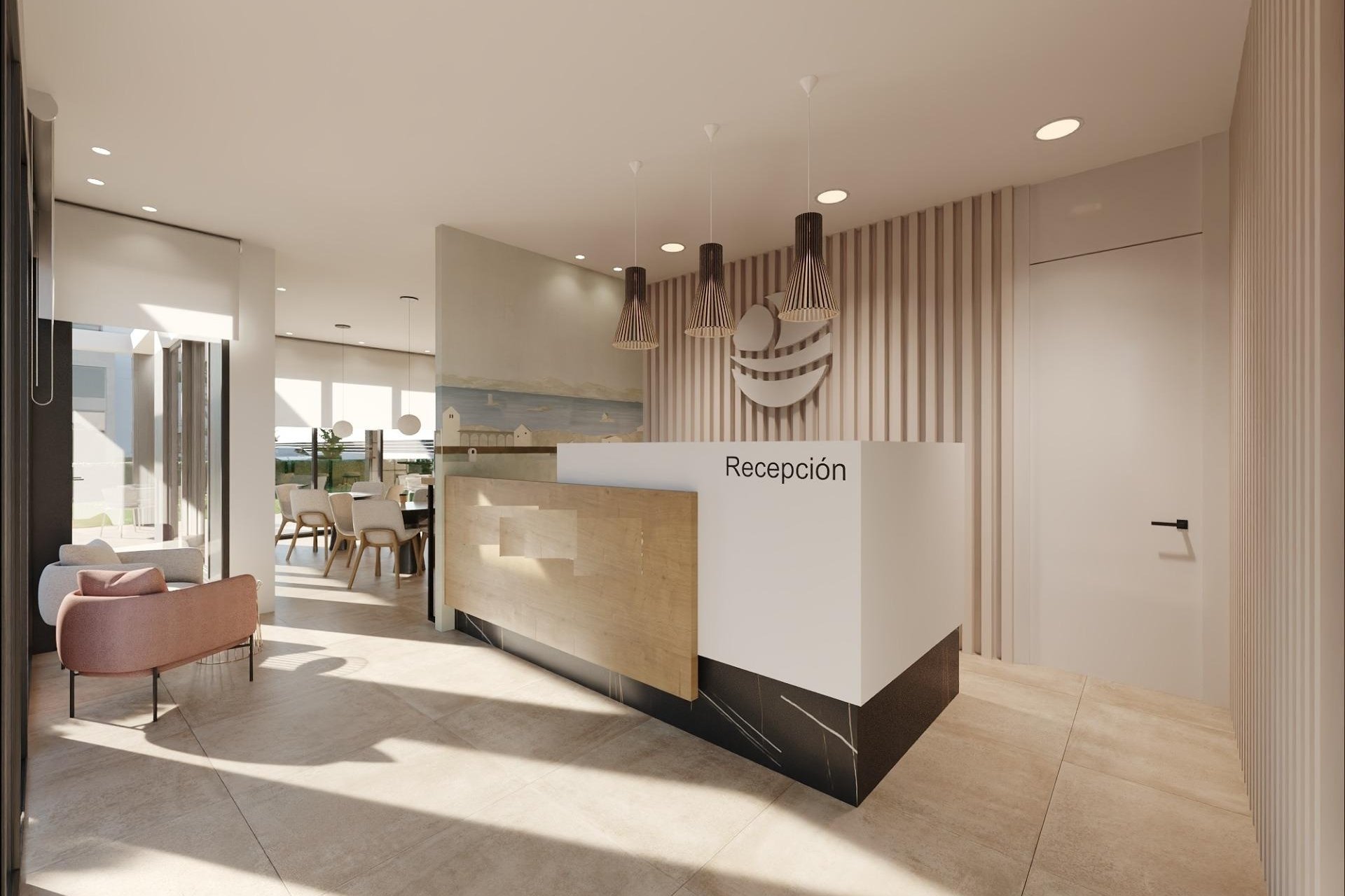 Neuf - Appartement - Torre Pacheco