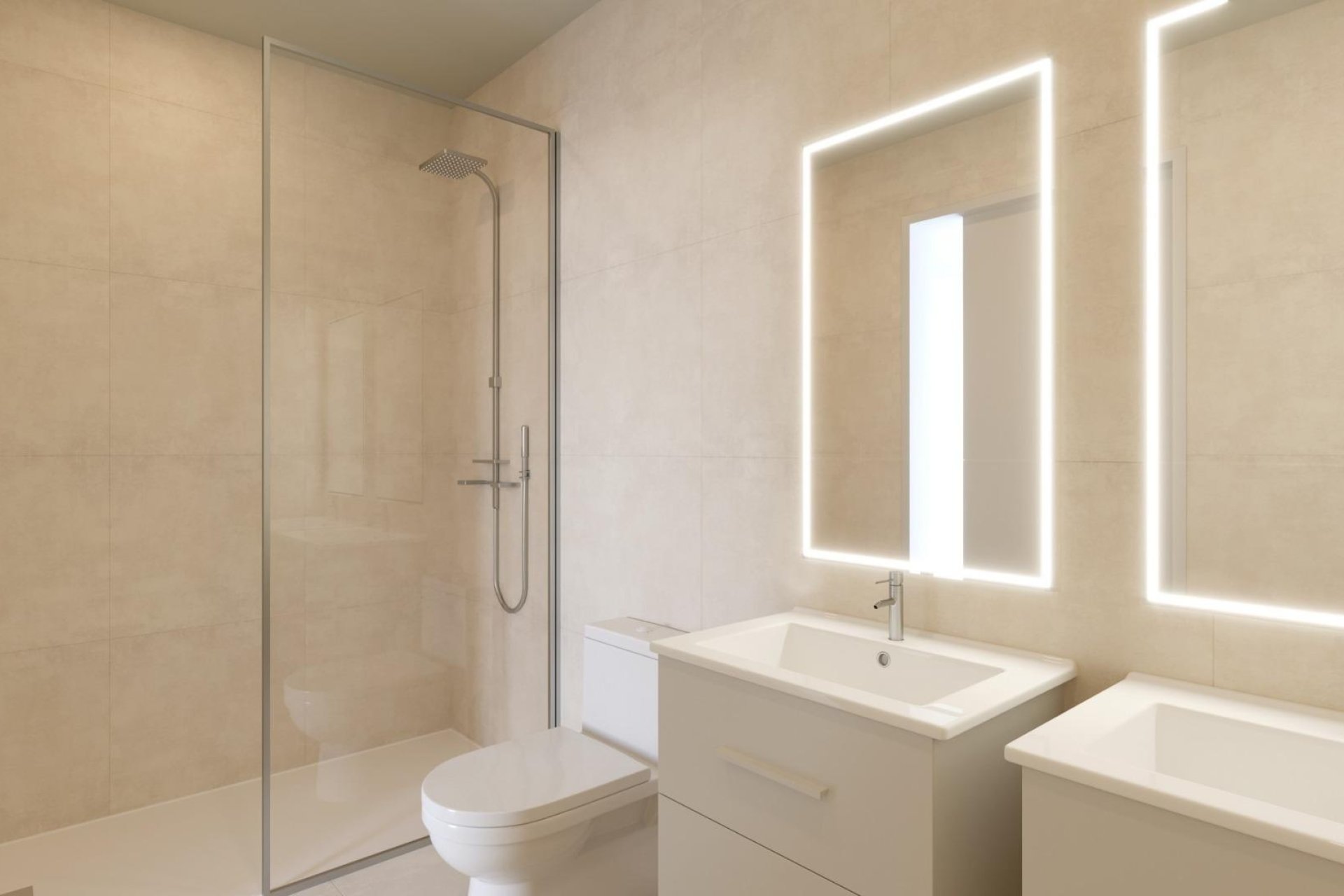 Neuf - Appartement - Torre Pacheco