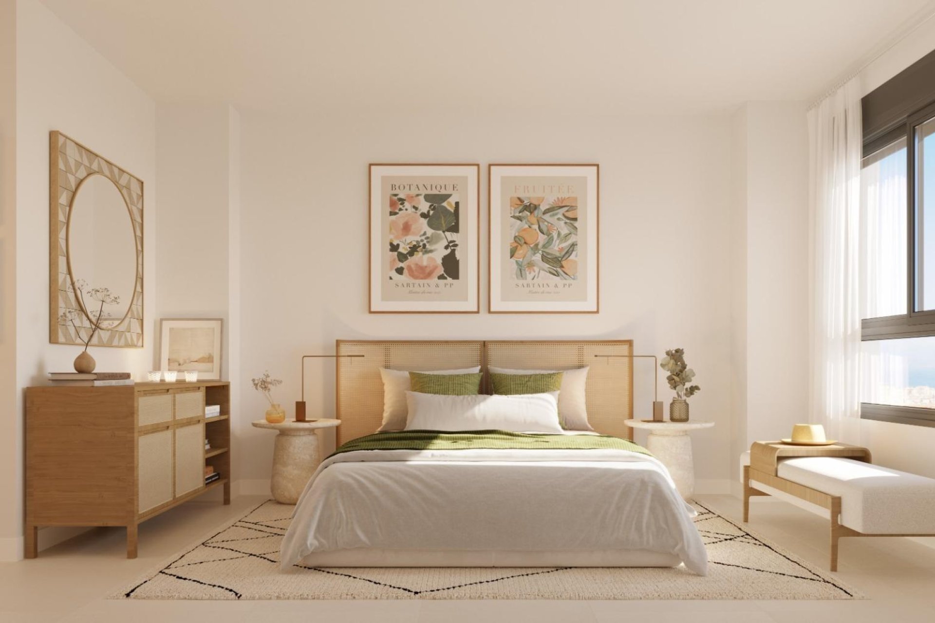 Neuf - Appartement - Torremolinos