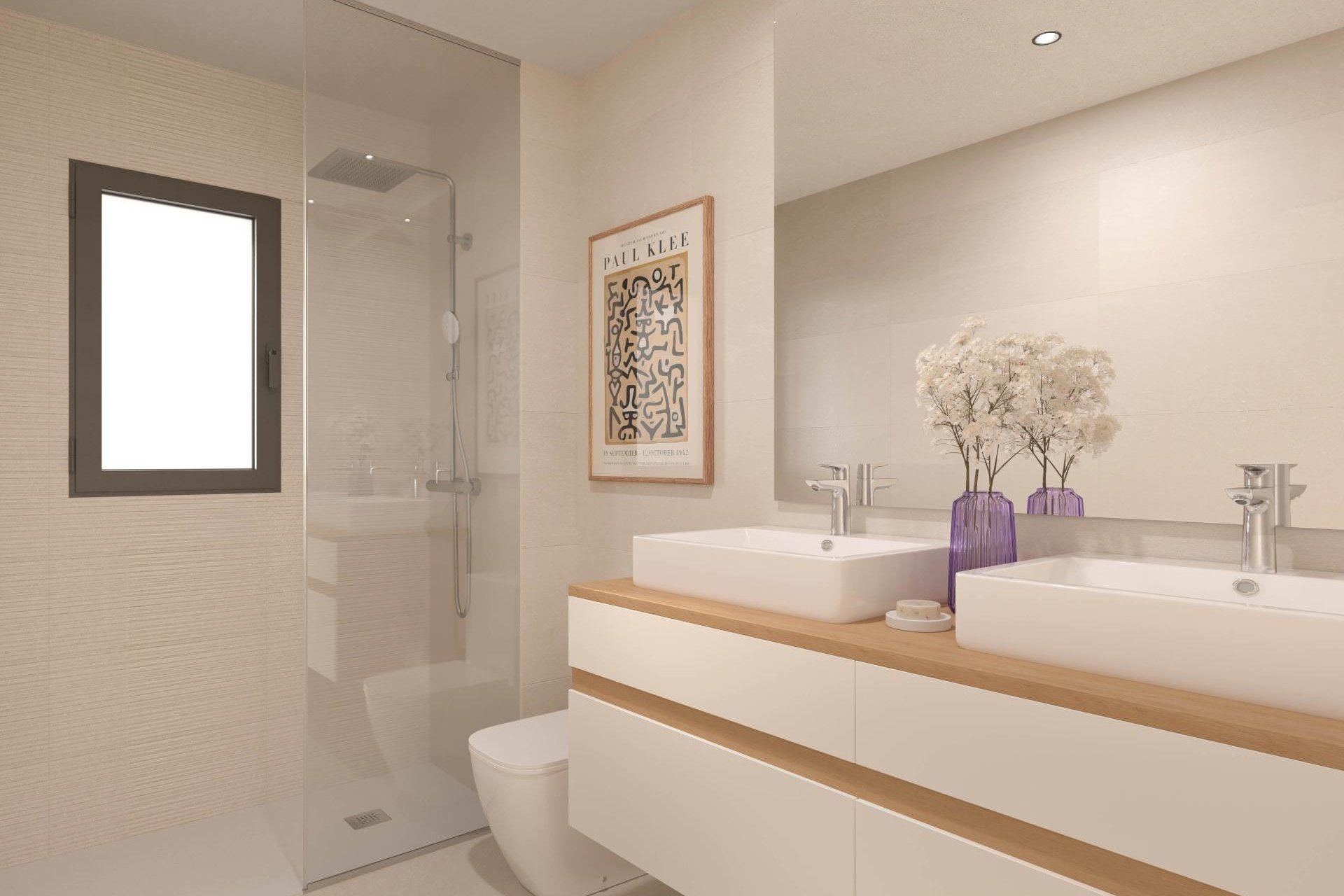 Neuf - Appartement - Torremolinos