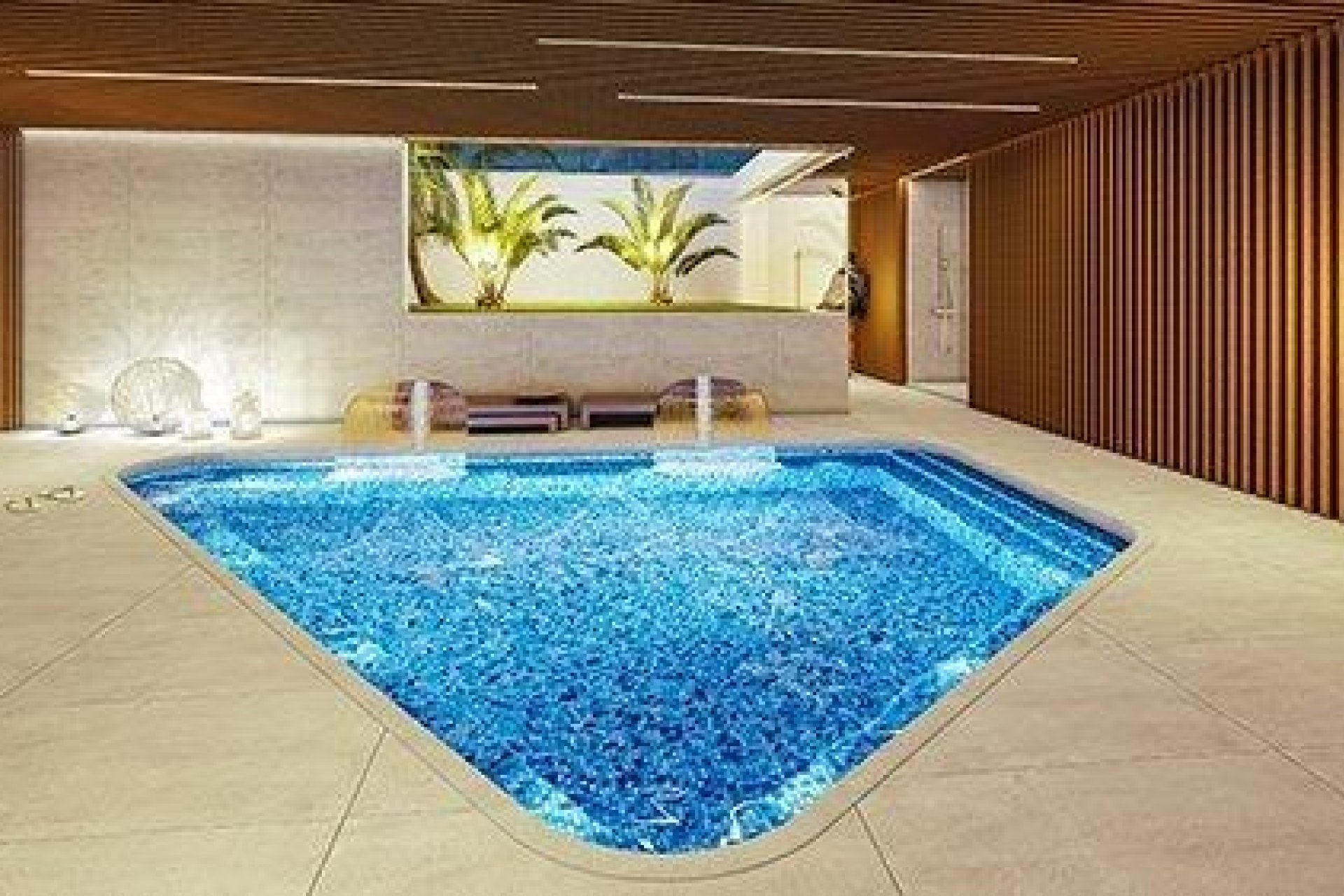 Neuf - Appartement - Torremolinos
