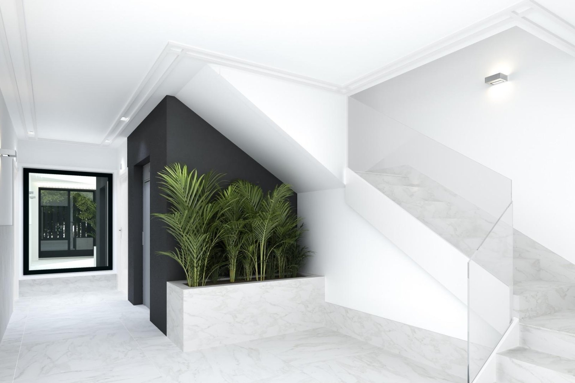 Neuf - Appartement - Torremolinos