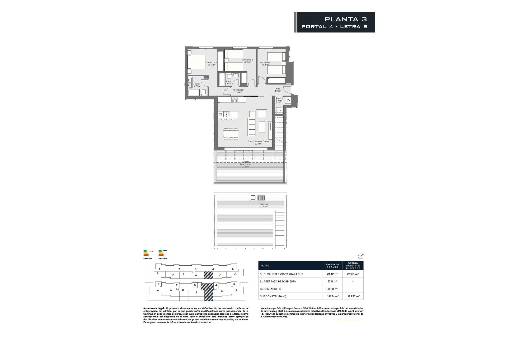 Neuf - Appartement - Torremolinos