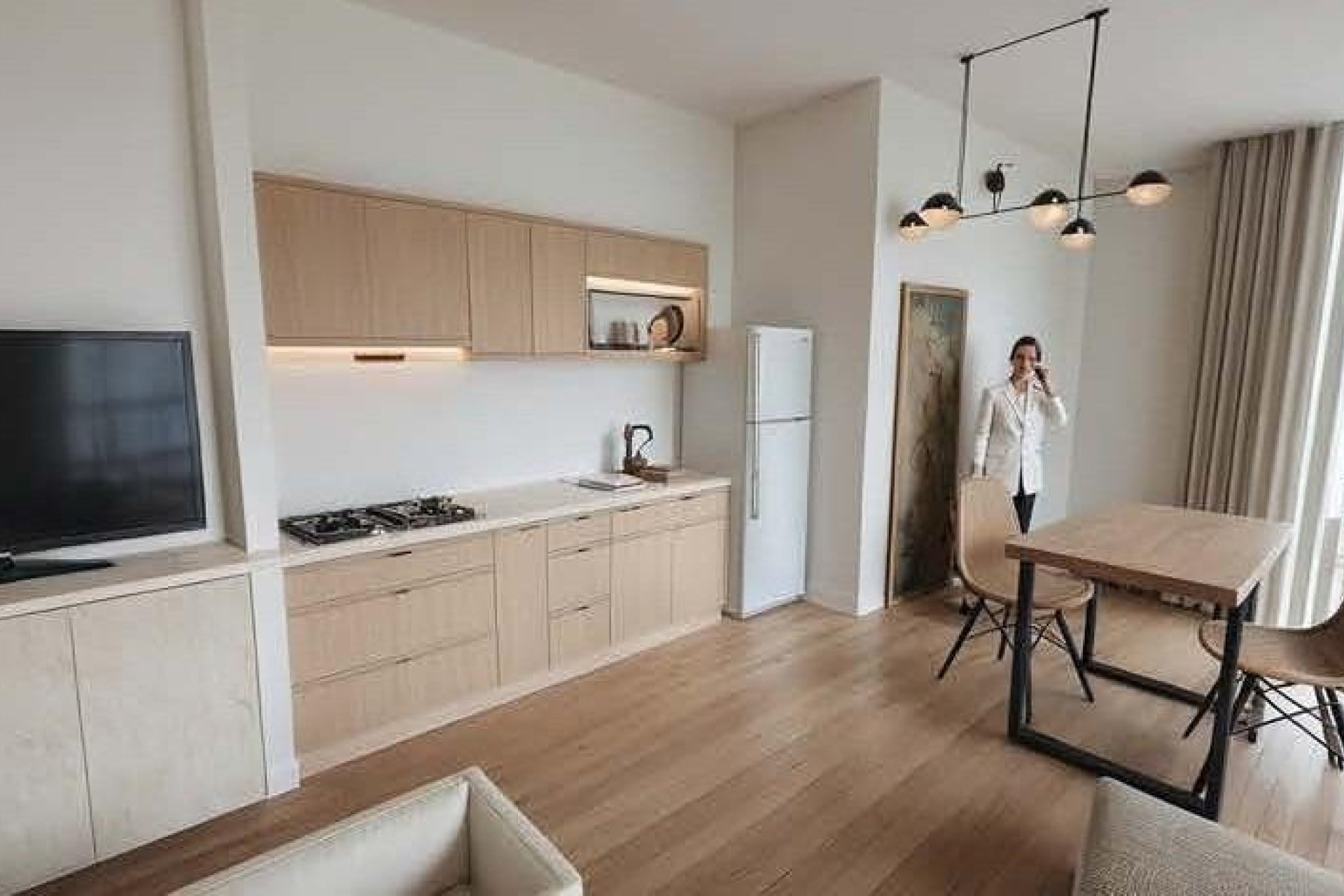 Neuf - Appartement - Torrevieja