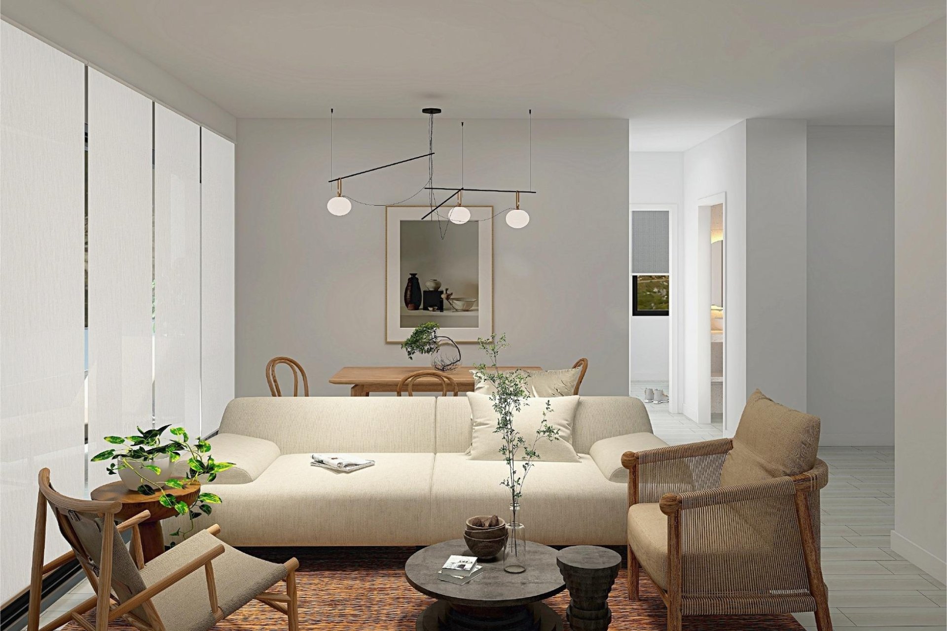 Neuf - Appartement - Torrevieja