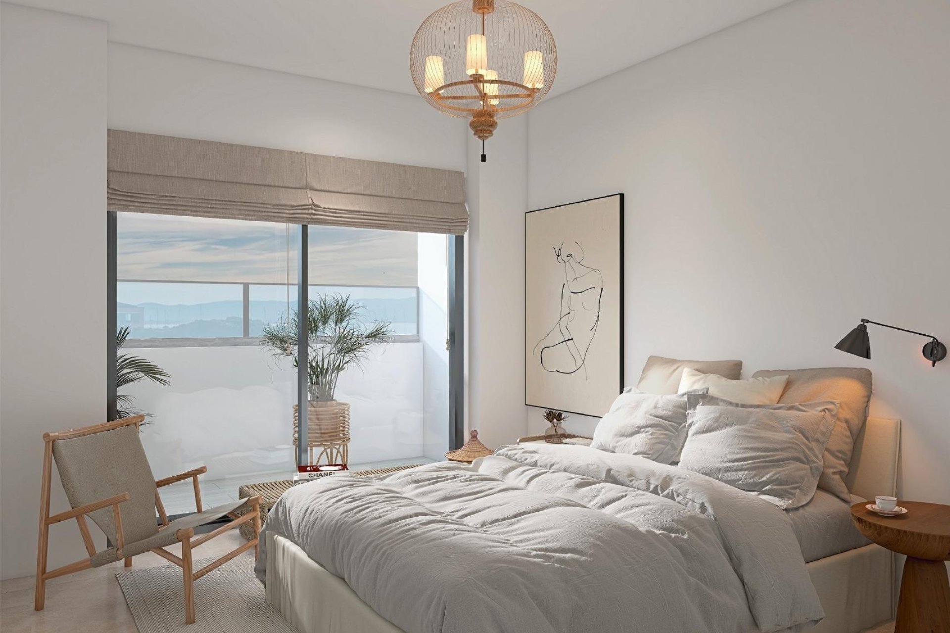 Neuf - Appartement - Torrevieja