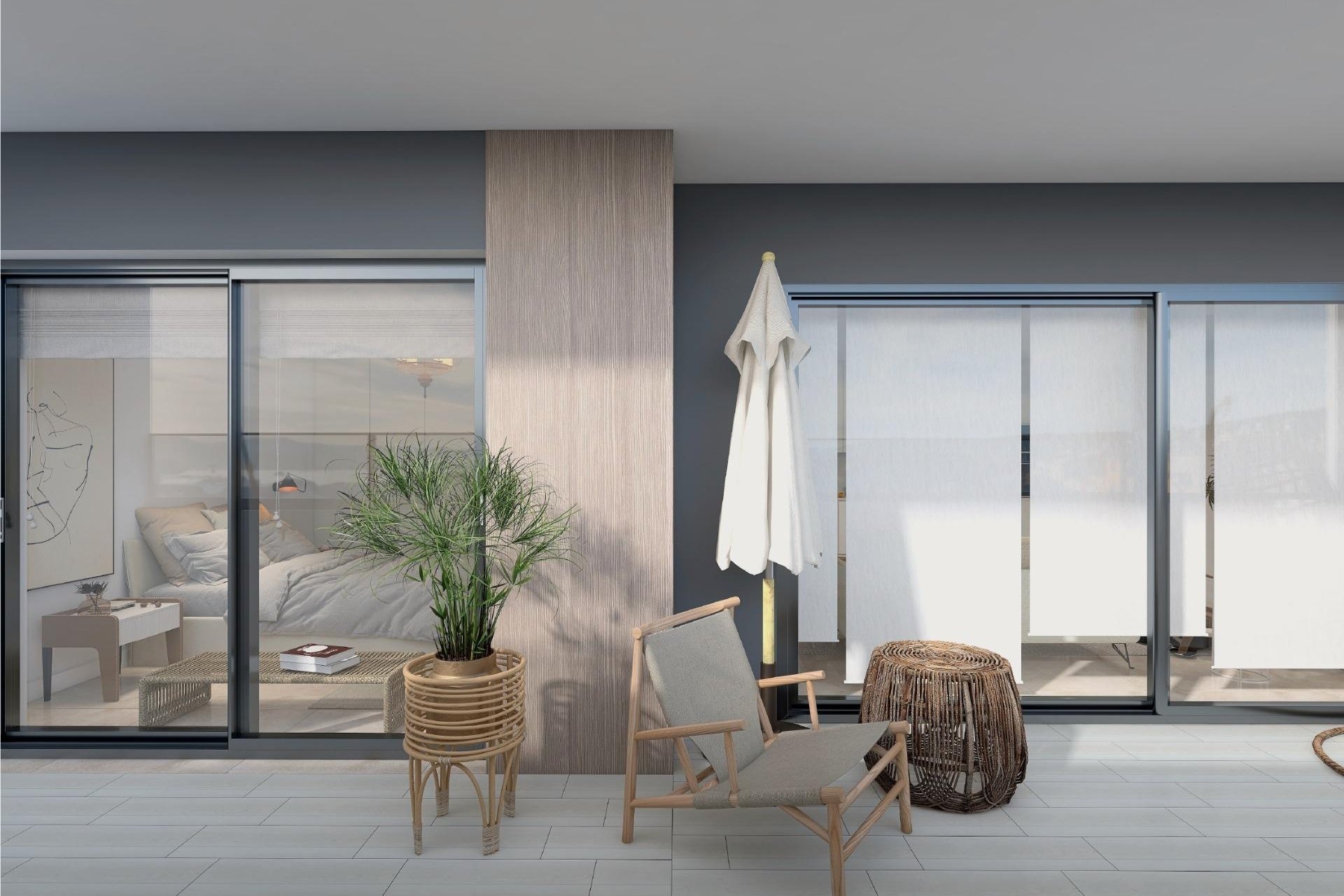 Neuf - Appartement - Torrevieja