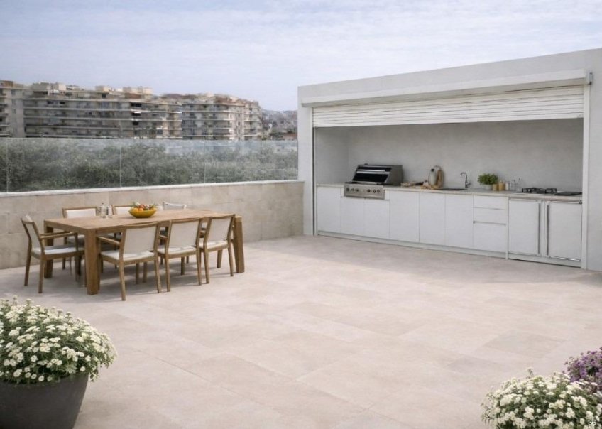 Neuf - Appartement - Torrevieja