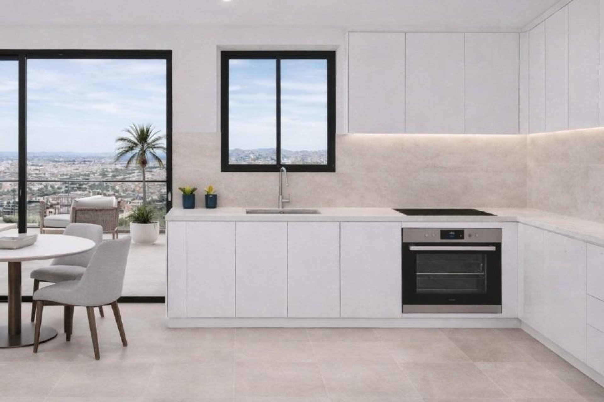 Neuf - Appartement - Torrevieja