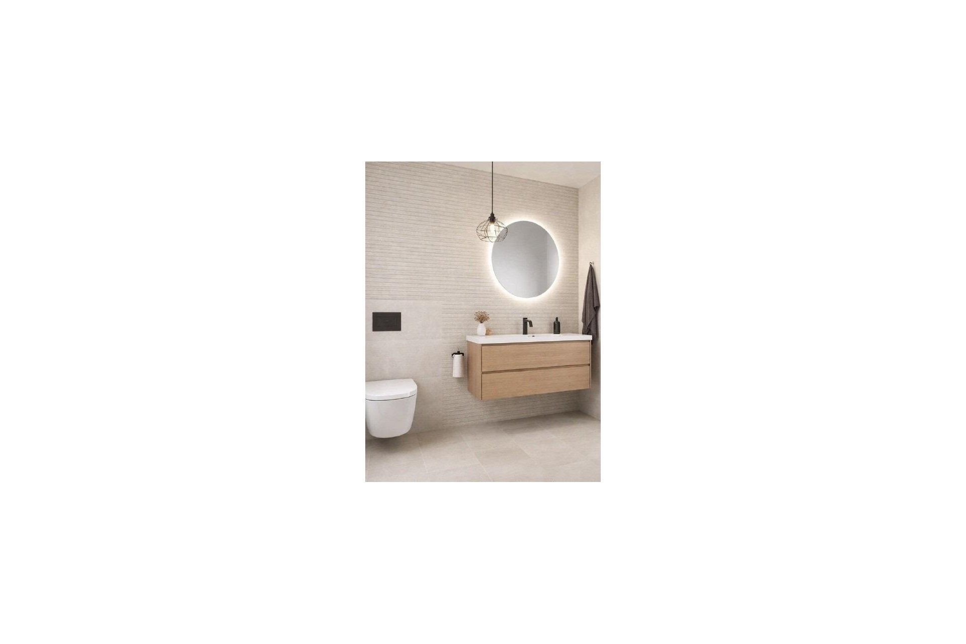 Neuf - Appartement - Torrevieja