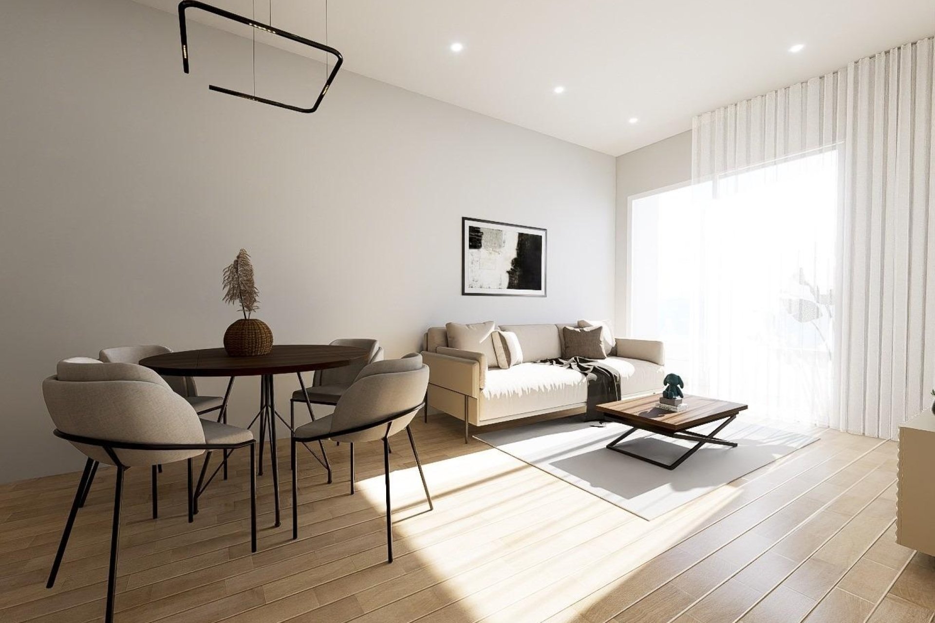Neuf - Appartement - Torrevieja