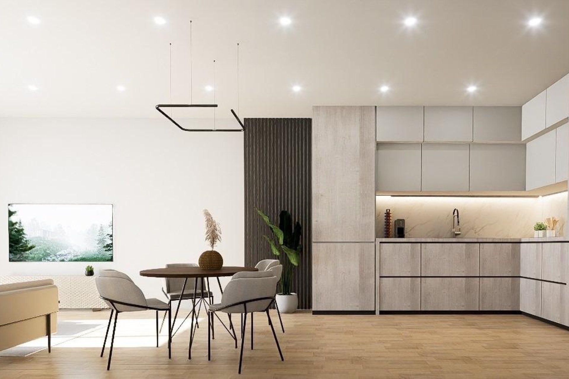 Neuf - Appartement - Torrevieja