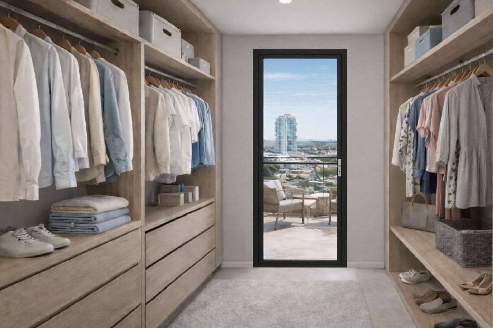 Neuf - Appartement - Torrevieja