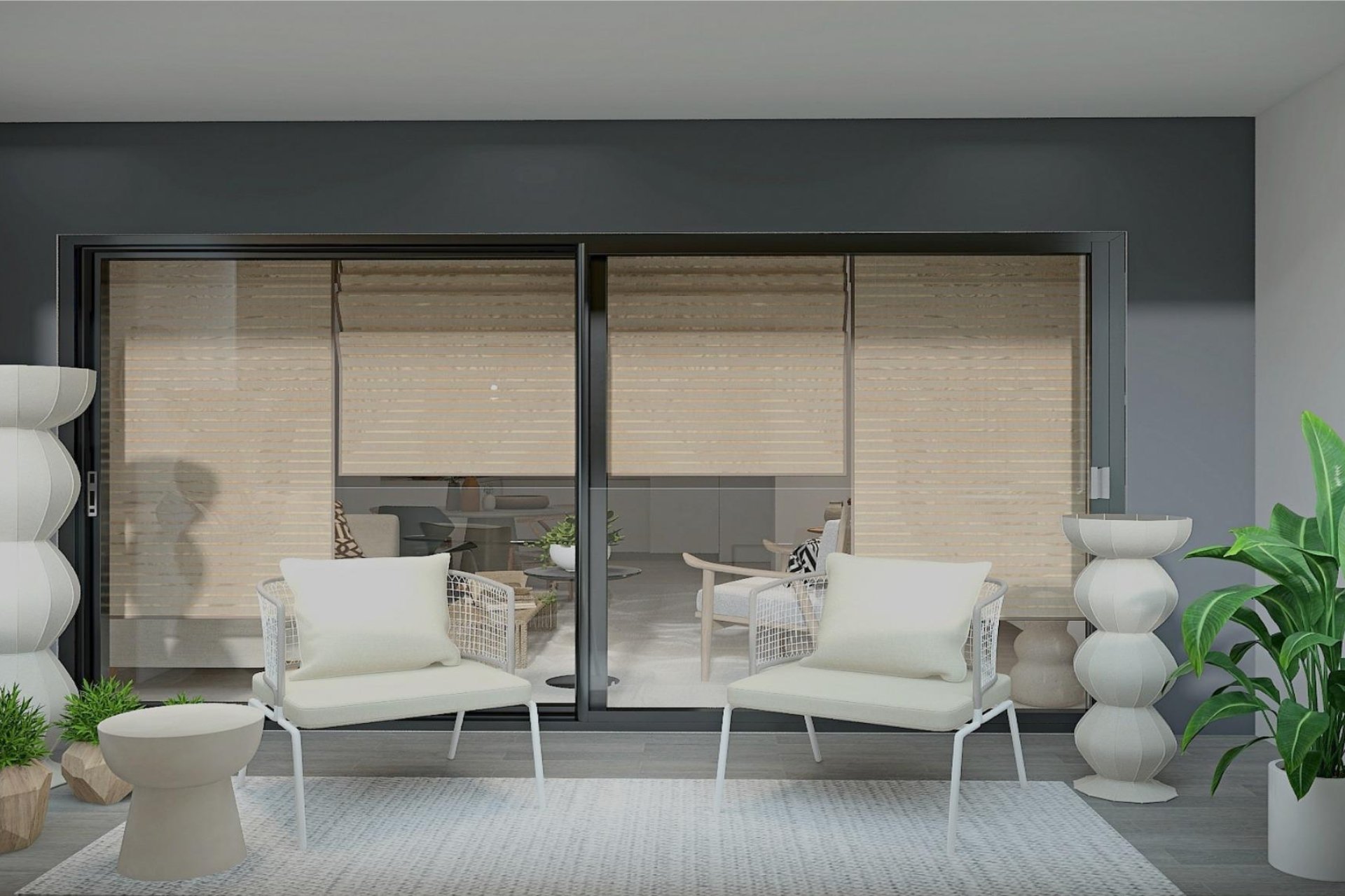 Neuf - Appartement - Torrevieja