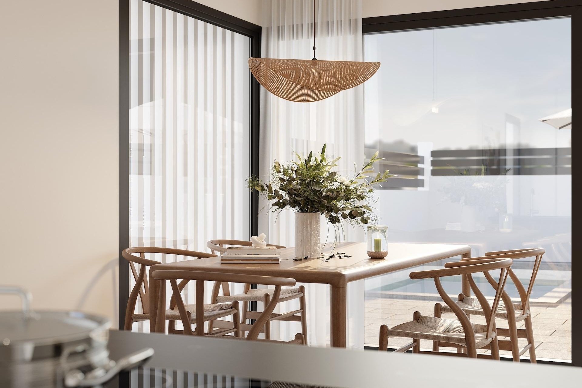 Neuf - Appartement - Torrevieja