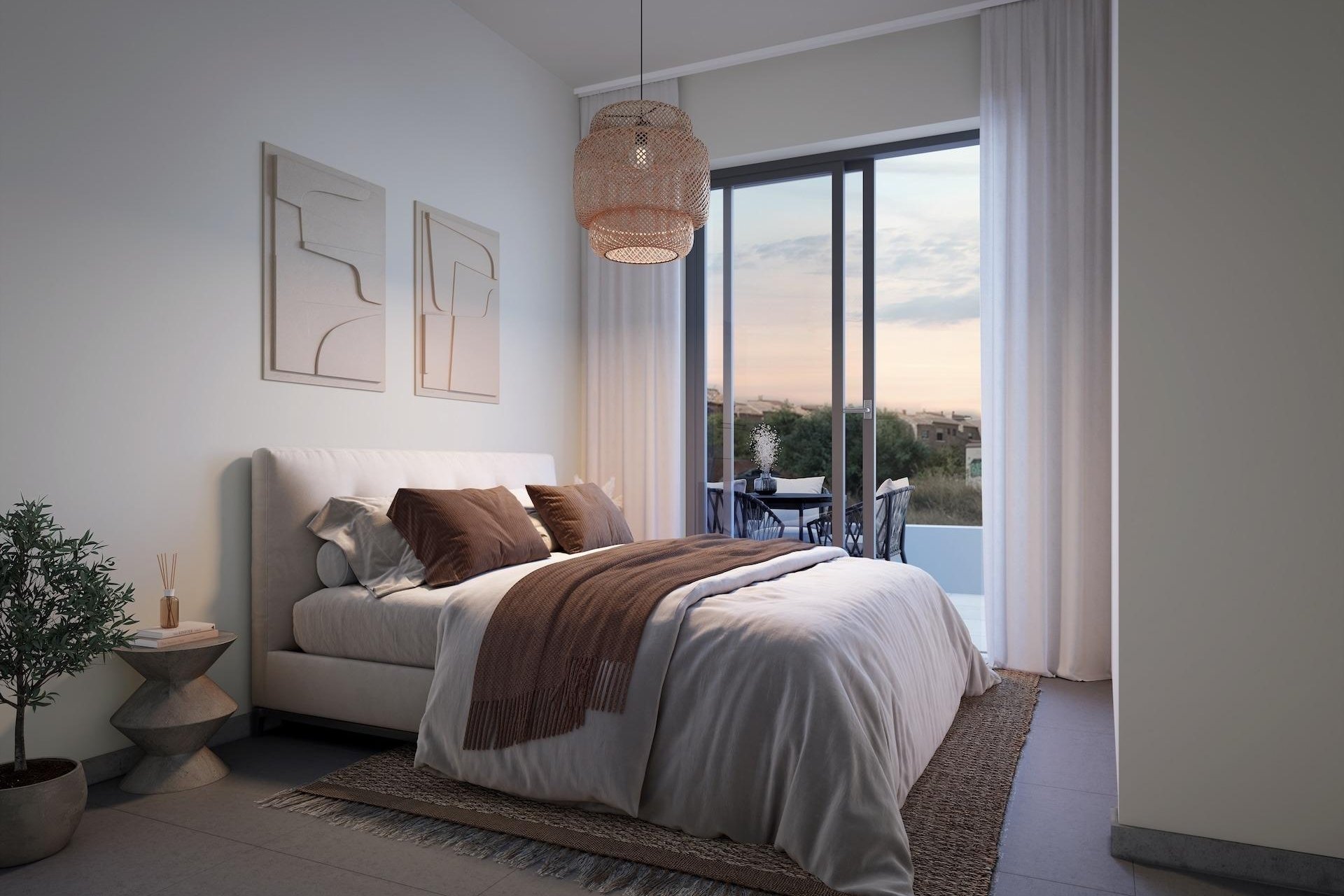 Neuf - Appartement - Torrevieja