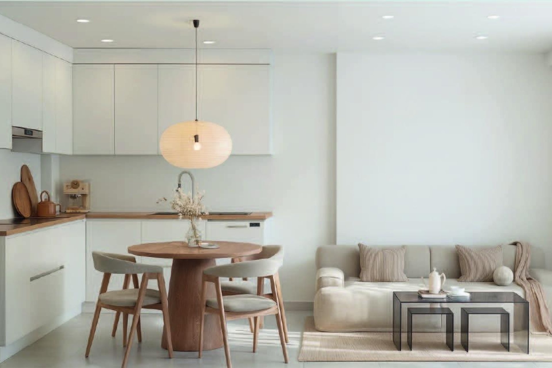 Neuf - Appartement - Torrevieja